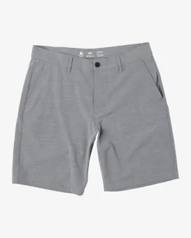 RVCA Men's Balance Hybrid