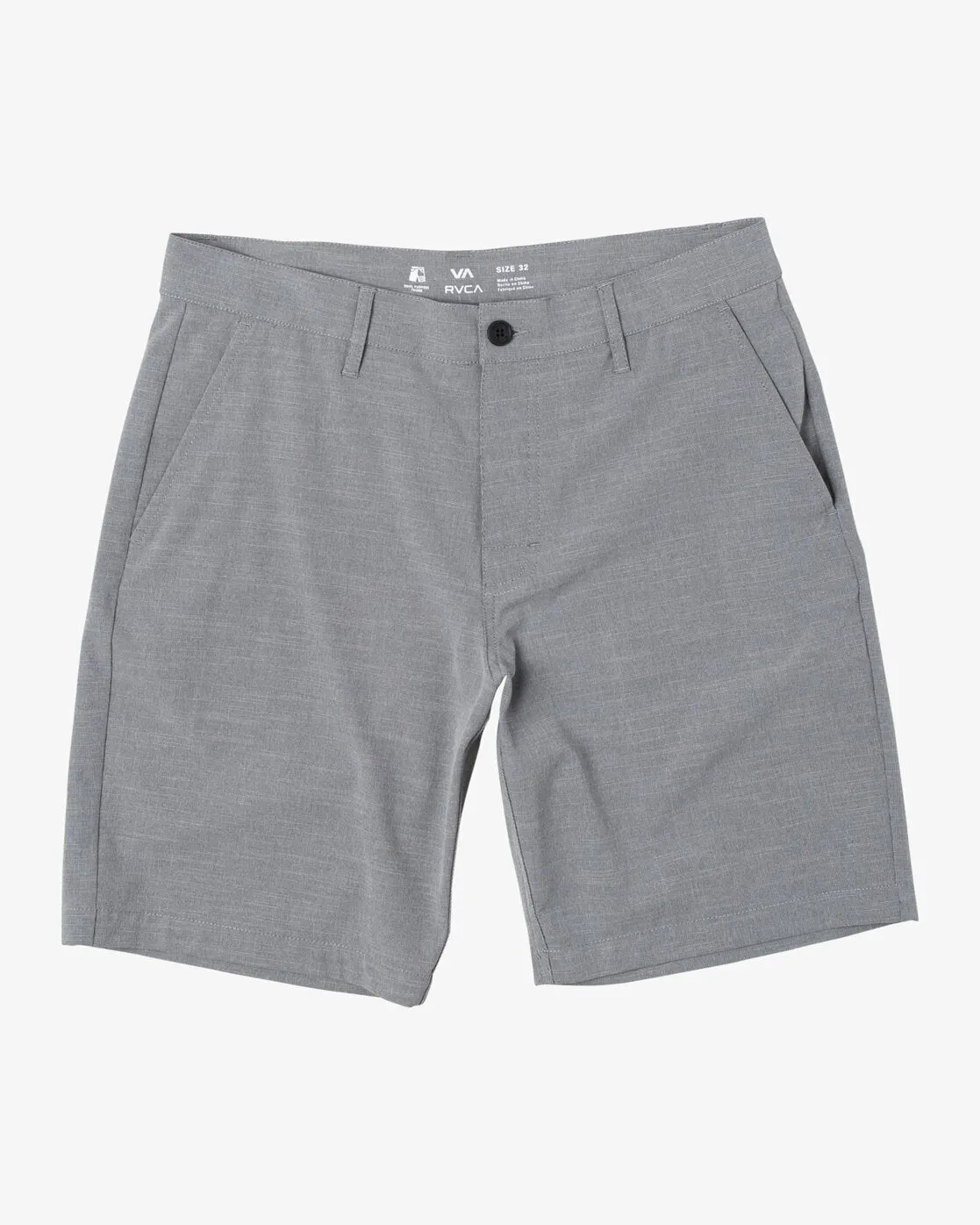 RVCA Men's Balance Hybrid