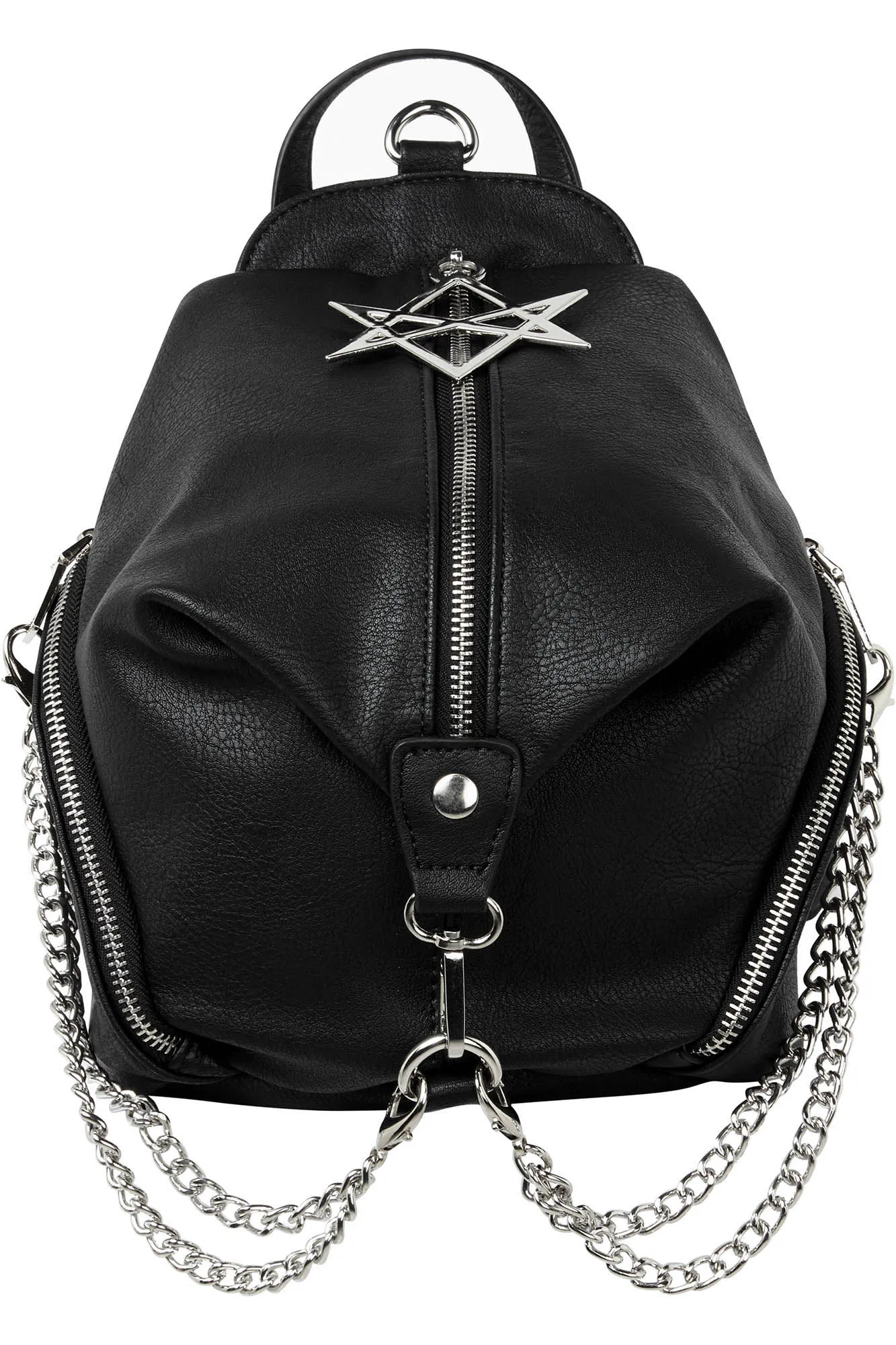 Sacred Sixx Backpack