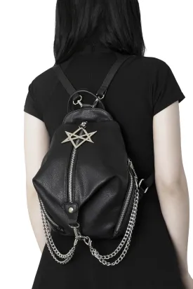 Sacred Sixx Backpack