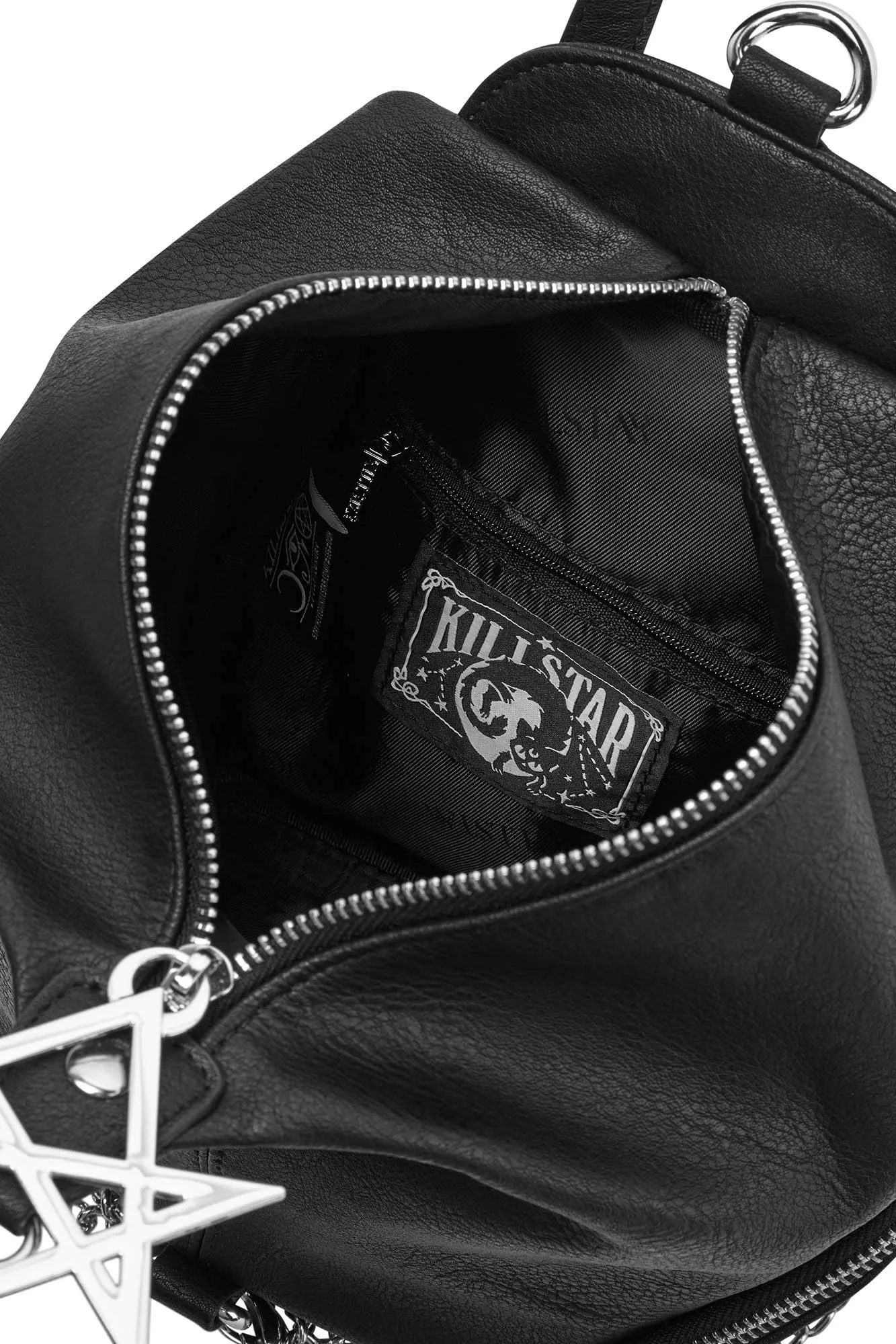 Sacred Sixx Backpack