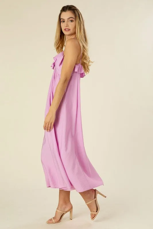 Saylor Maxi Dress