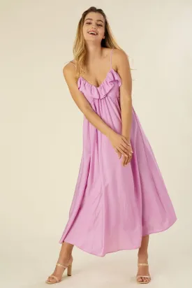Saylor Maxi Dress