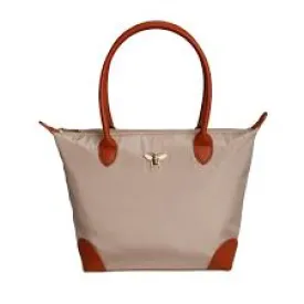 Shoreditch Tote Medium Stone