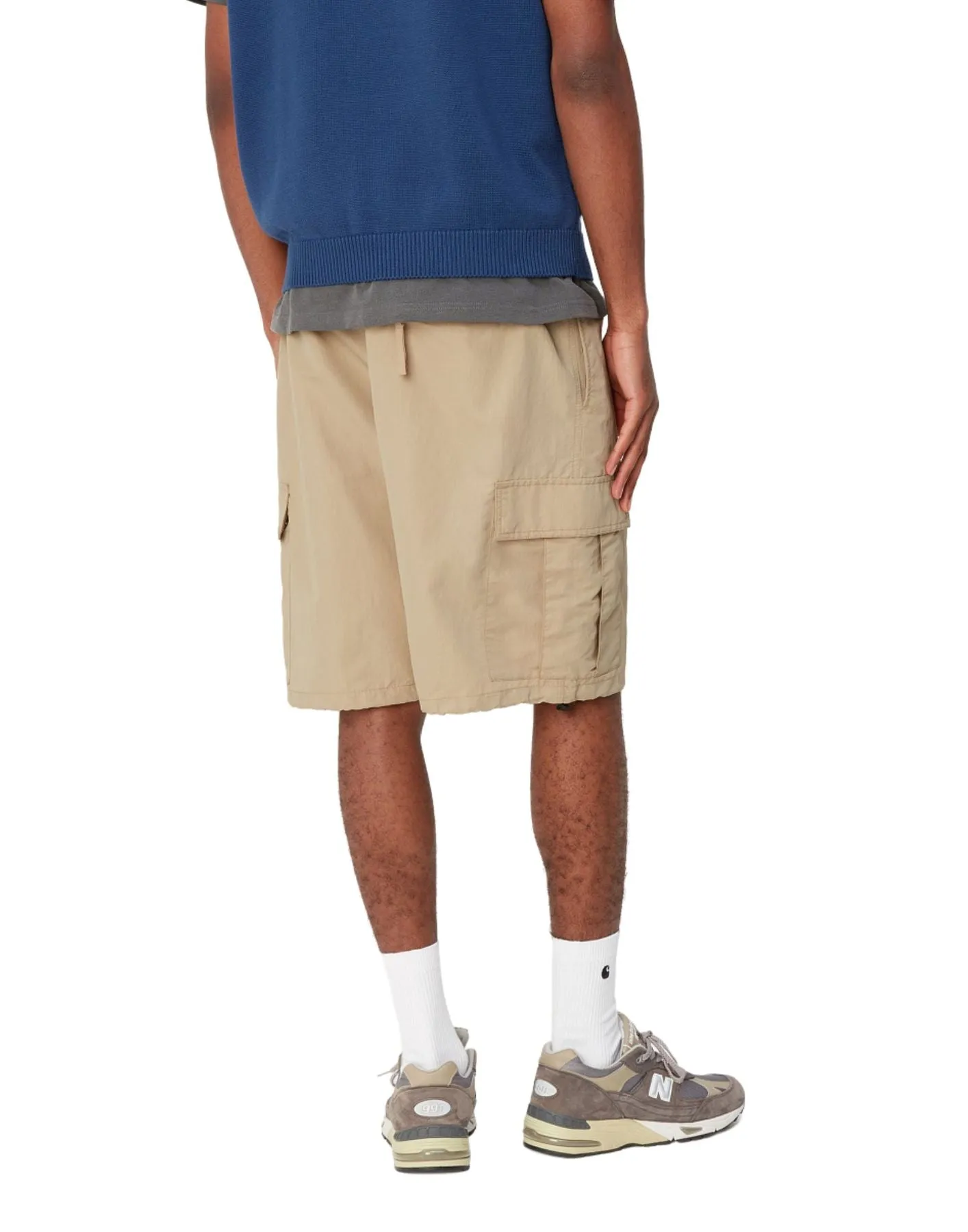 Shorts man I033025 G1.XX beige CARHARTT WIP
