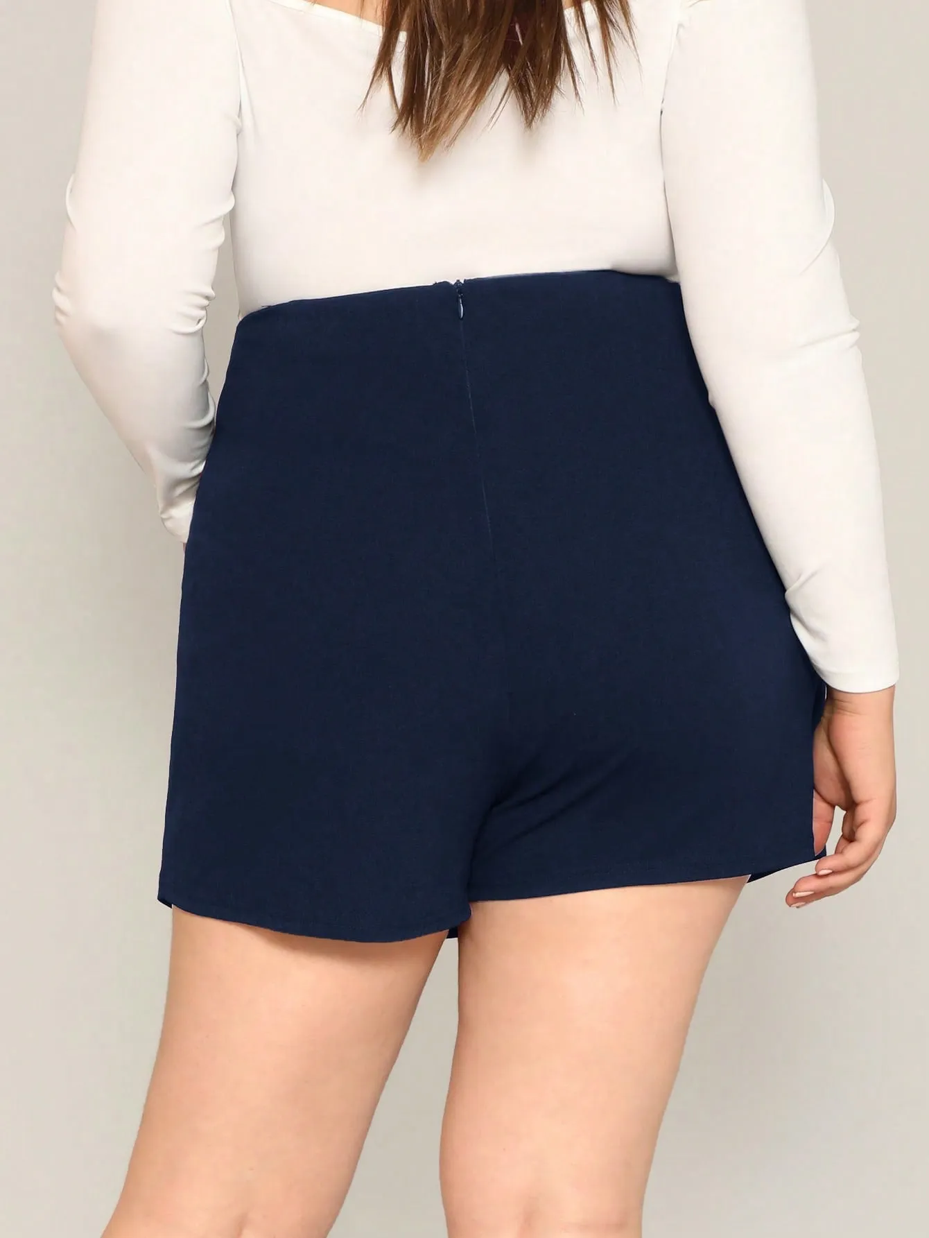 Shorts Saia Alfie