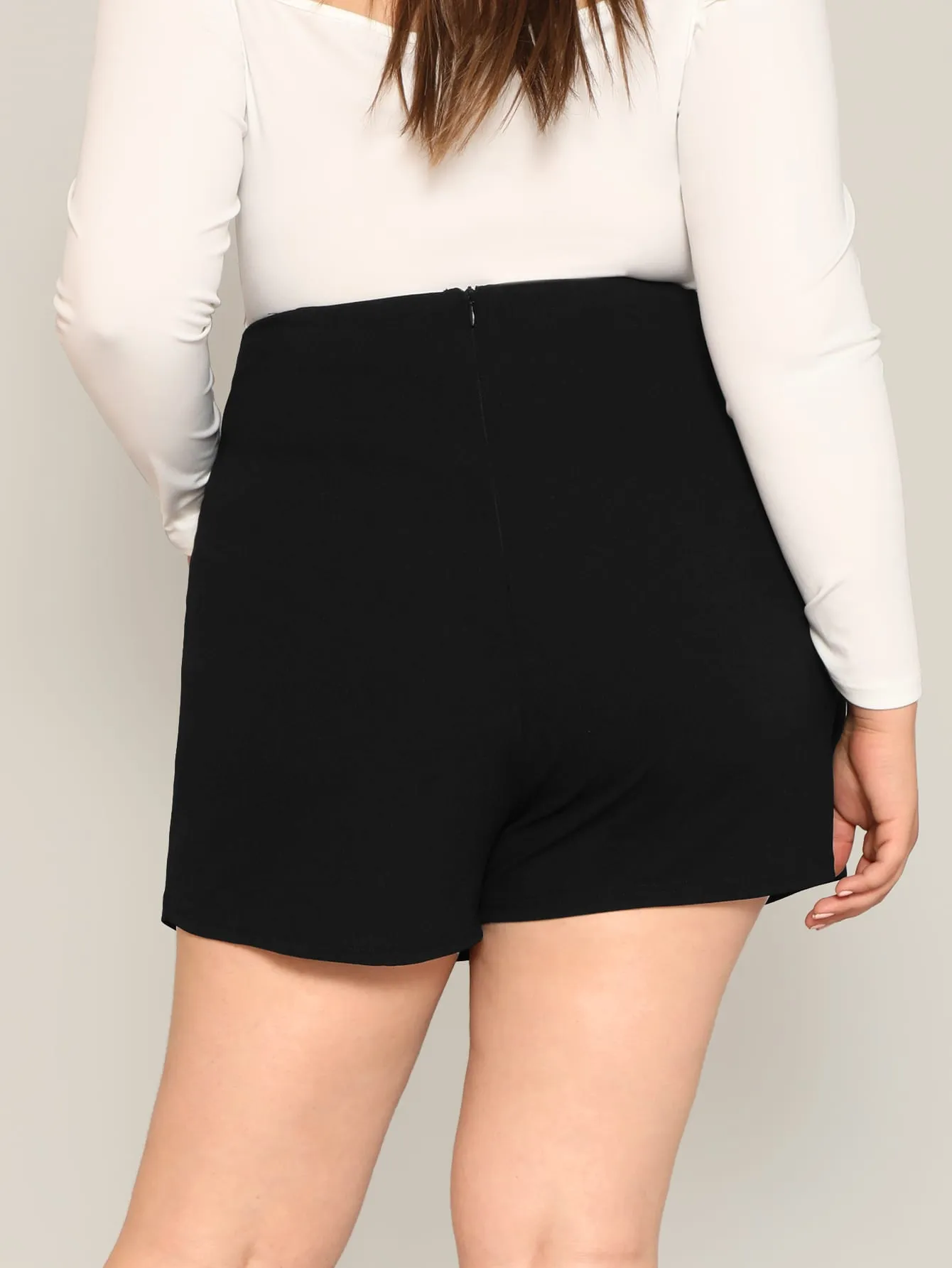 Shorts Saia Alfie