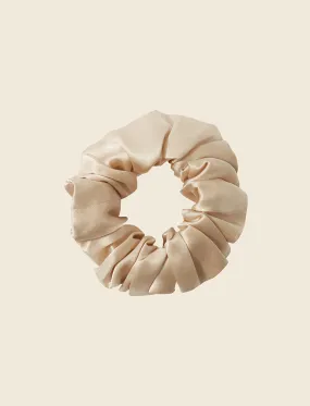 Silk Scrunchie