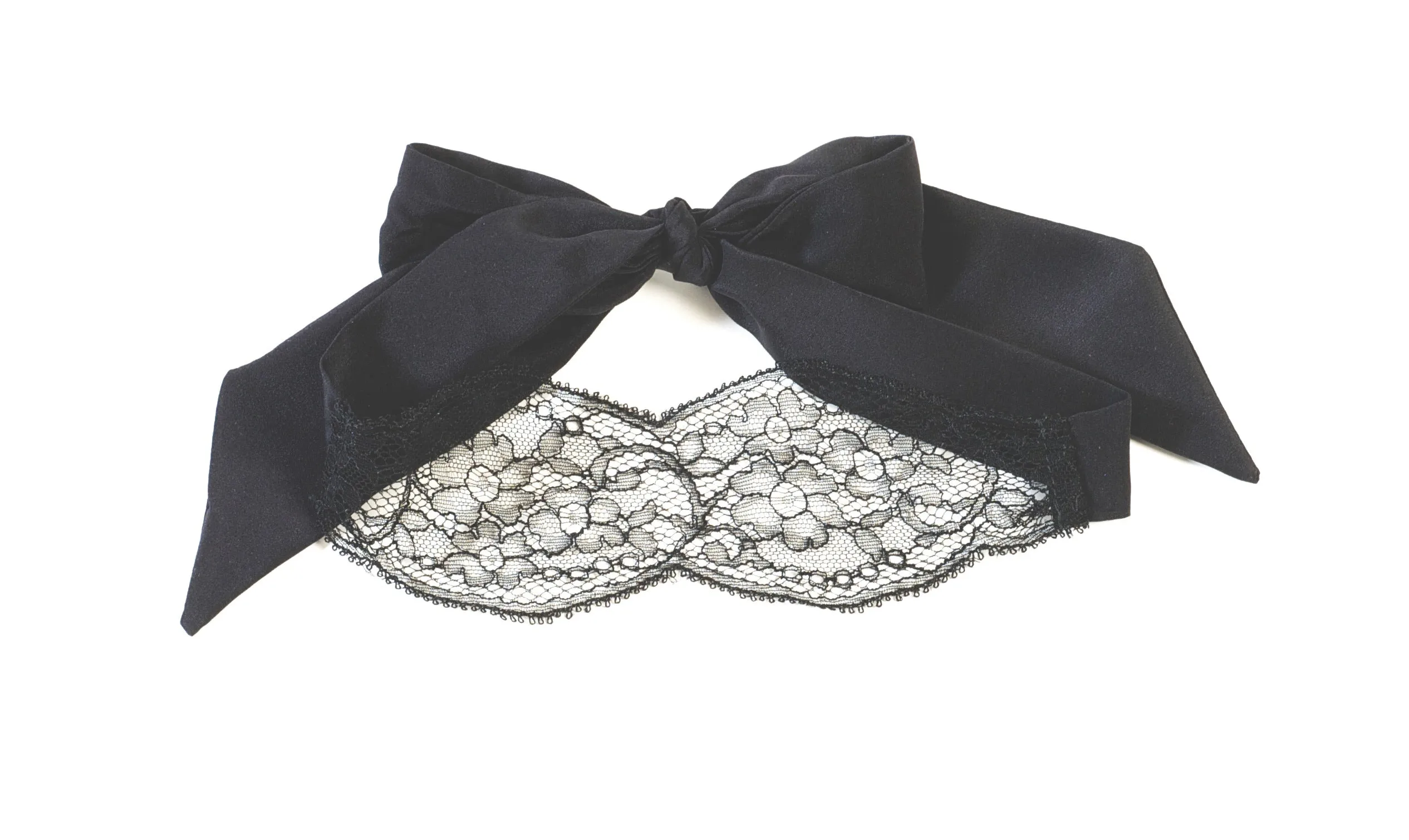 Soir eye mask