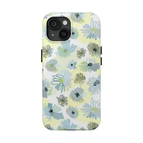 Summer Gardens | Abstract Floral Case