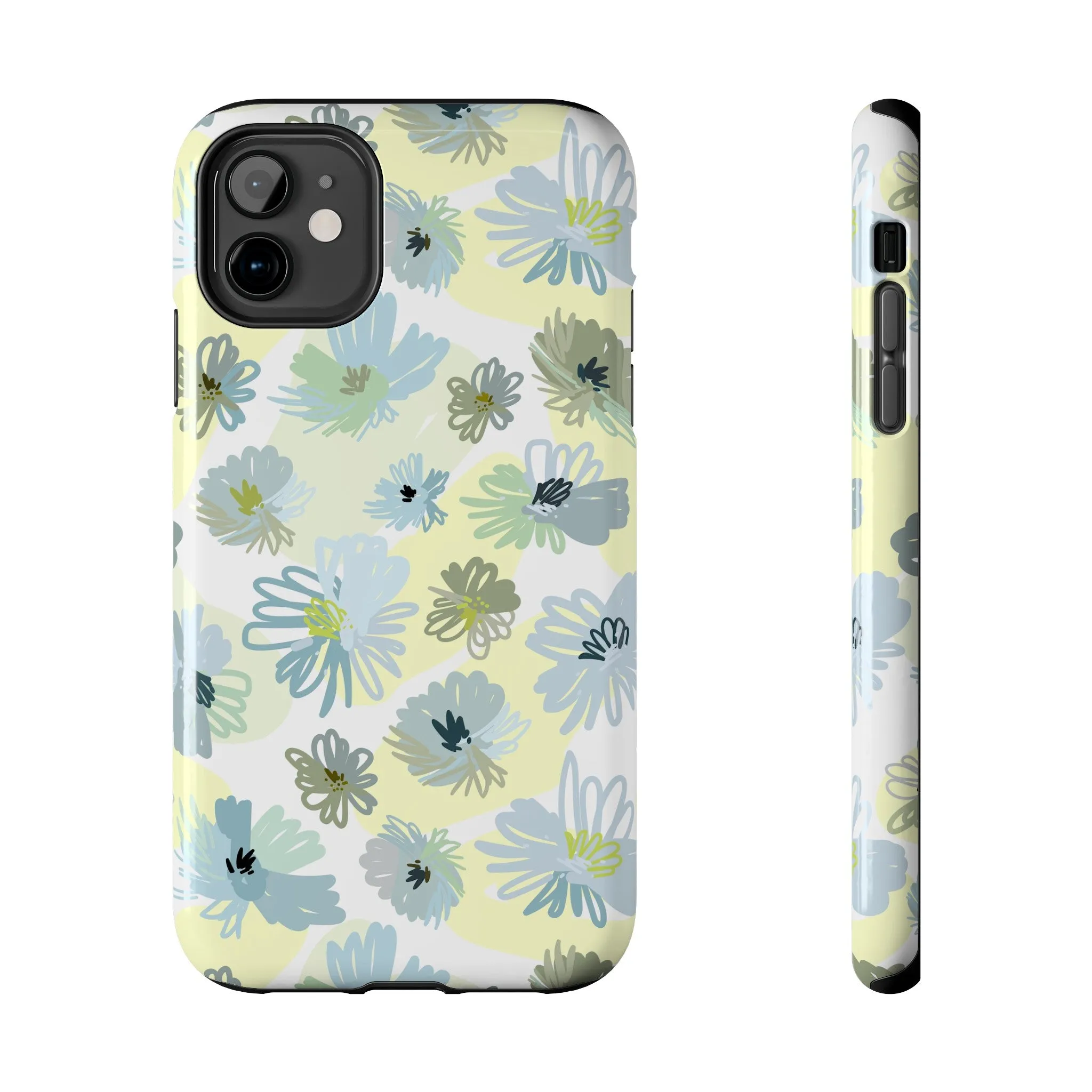 Summer Gardens | Abstract Floral Case