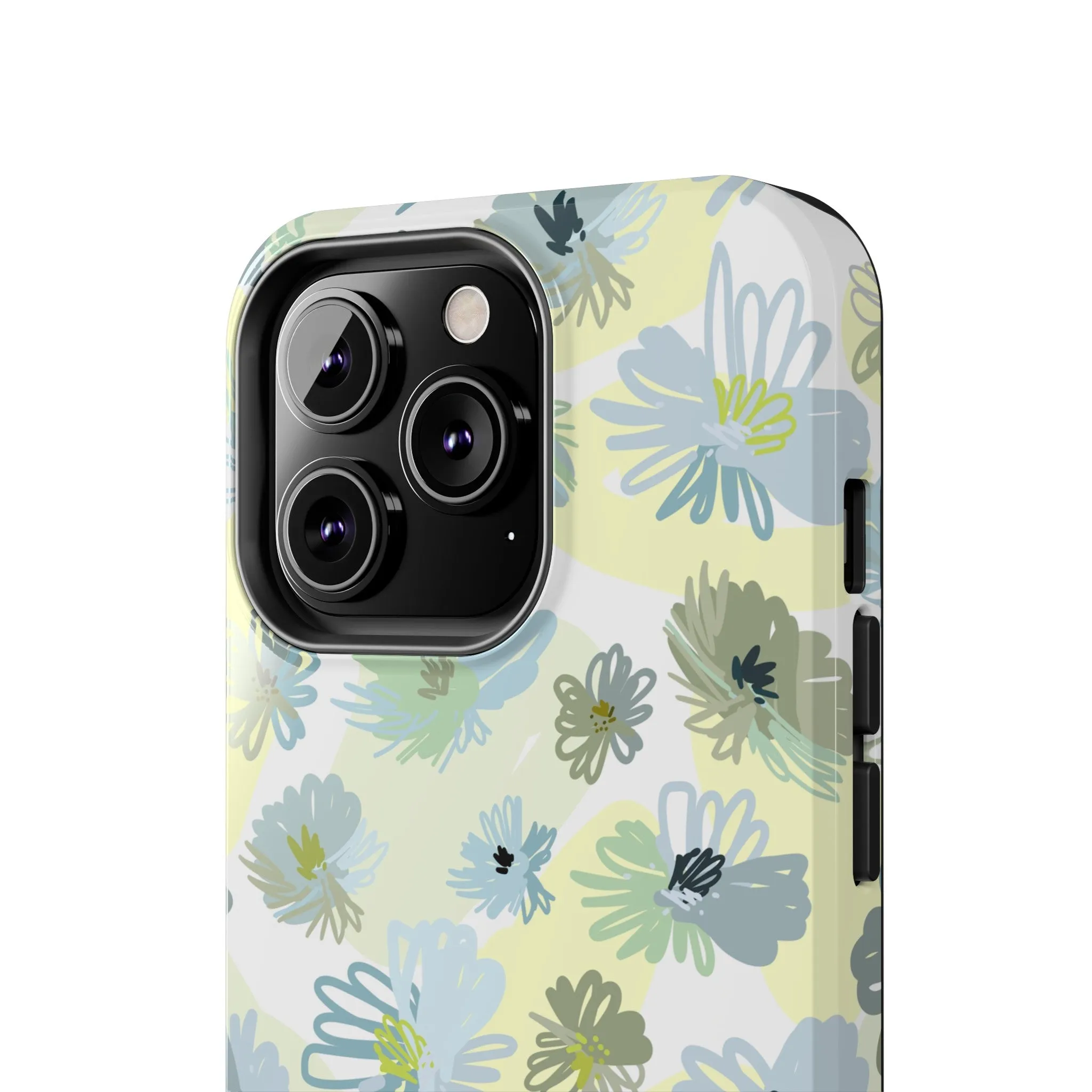 Summer Gardens | Abstract Floral Case