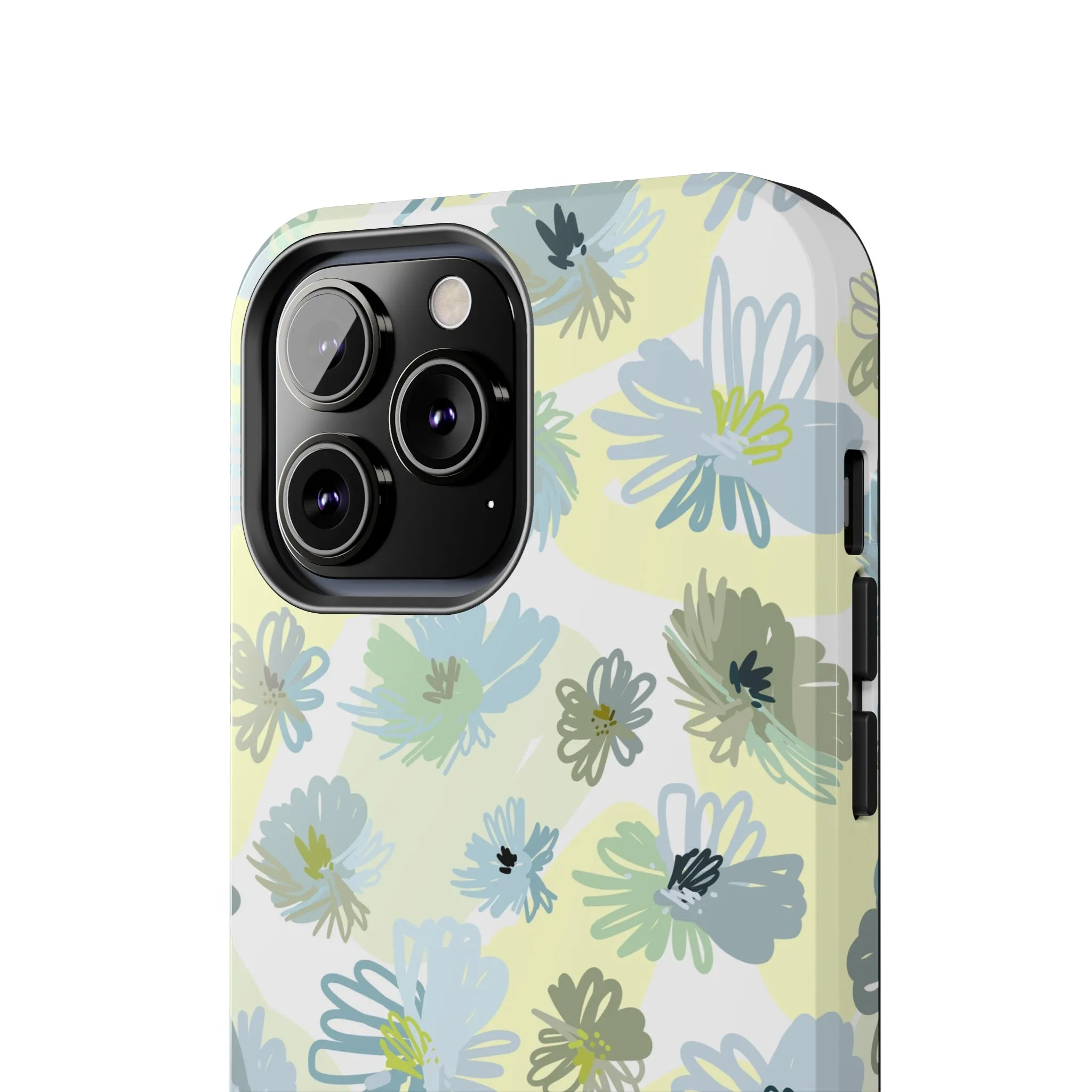 Summer Gardens | Abstract Floral Case