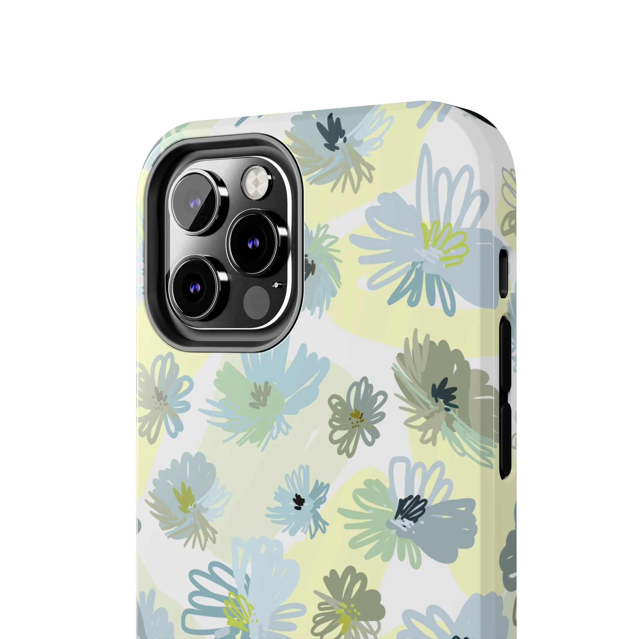 Summer Gardens | Abstract Floral Case