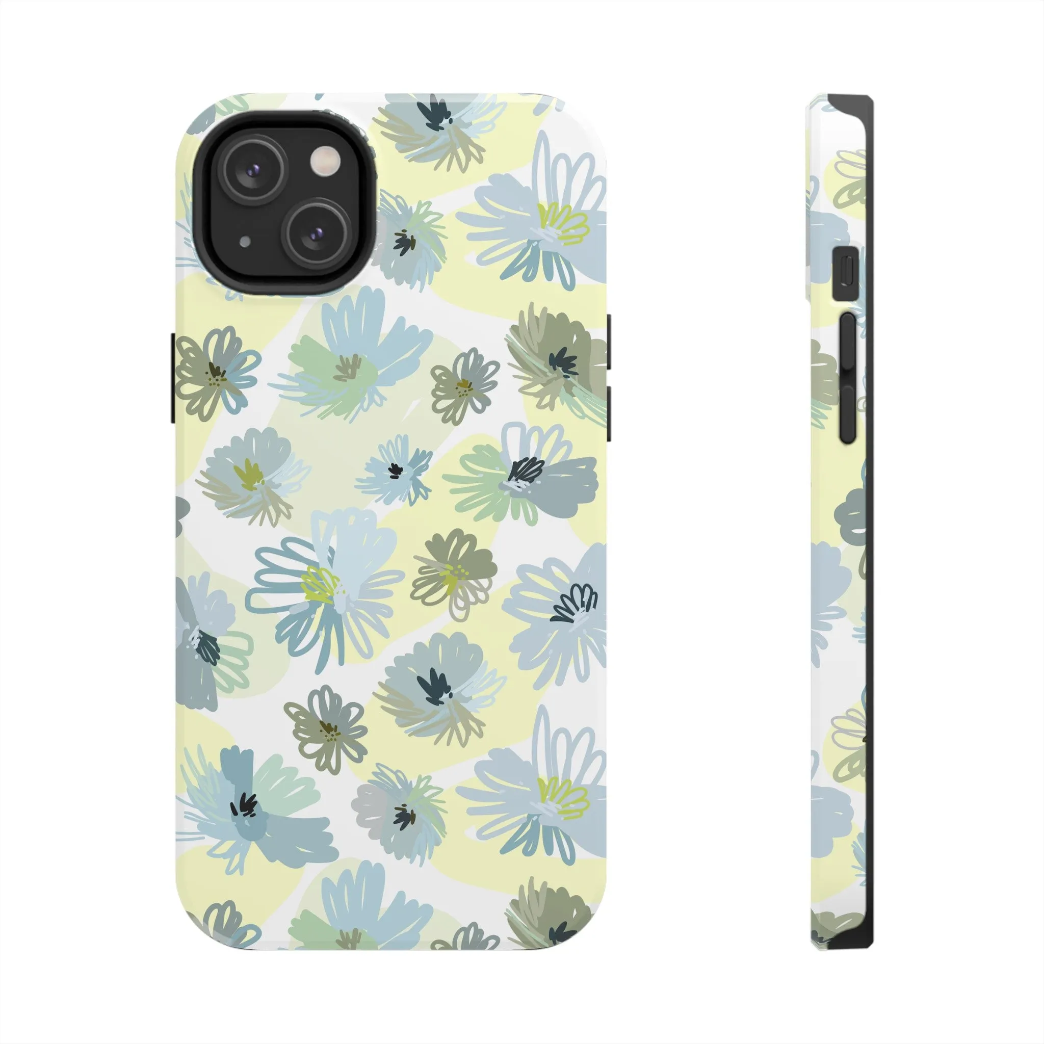 Summer Gardens | Abstract Floral Case