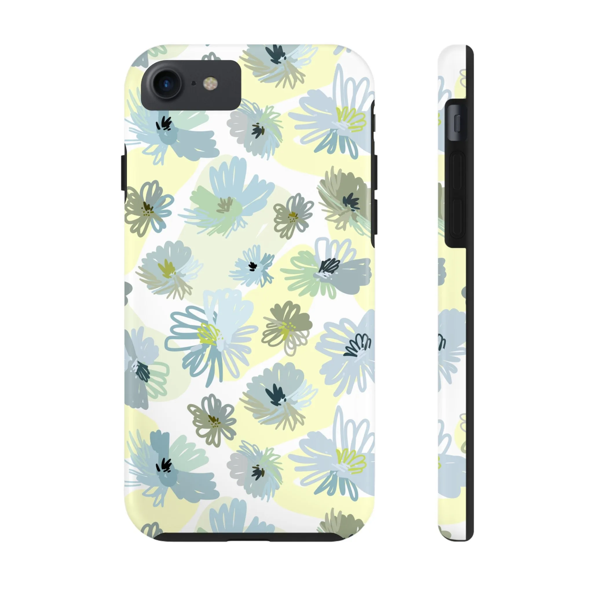 Summer Gardens | Abstract Floral Case