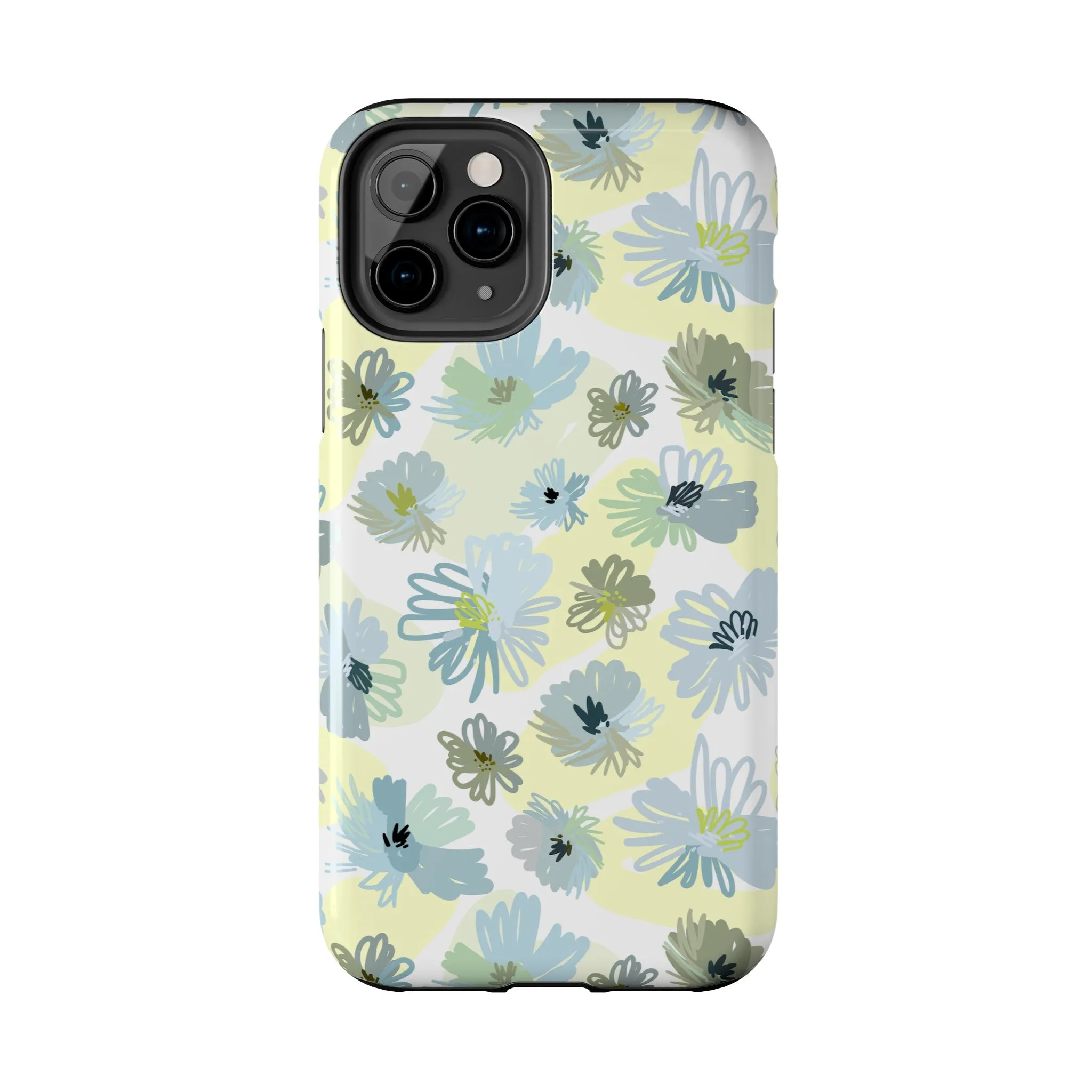 Summer Gardens | Abstract Floral Case