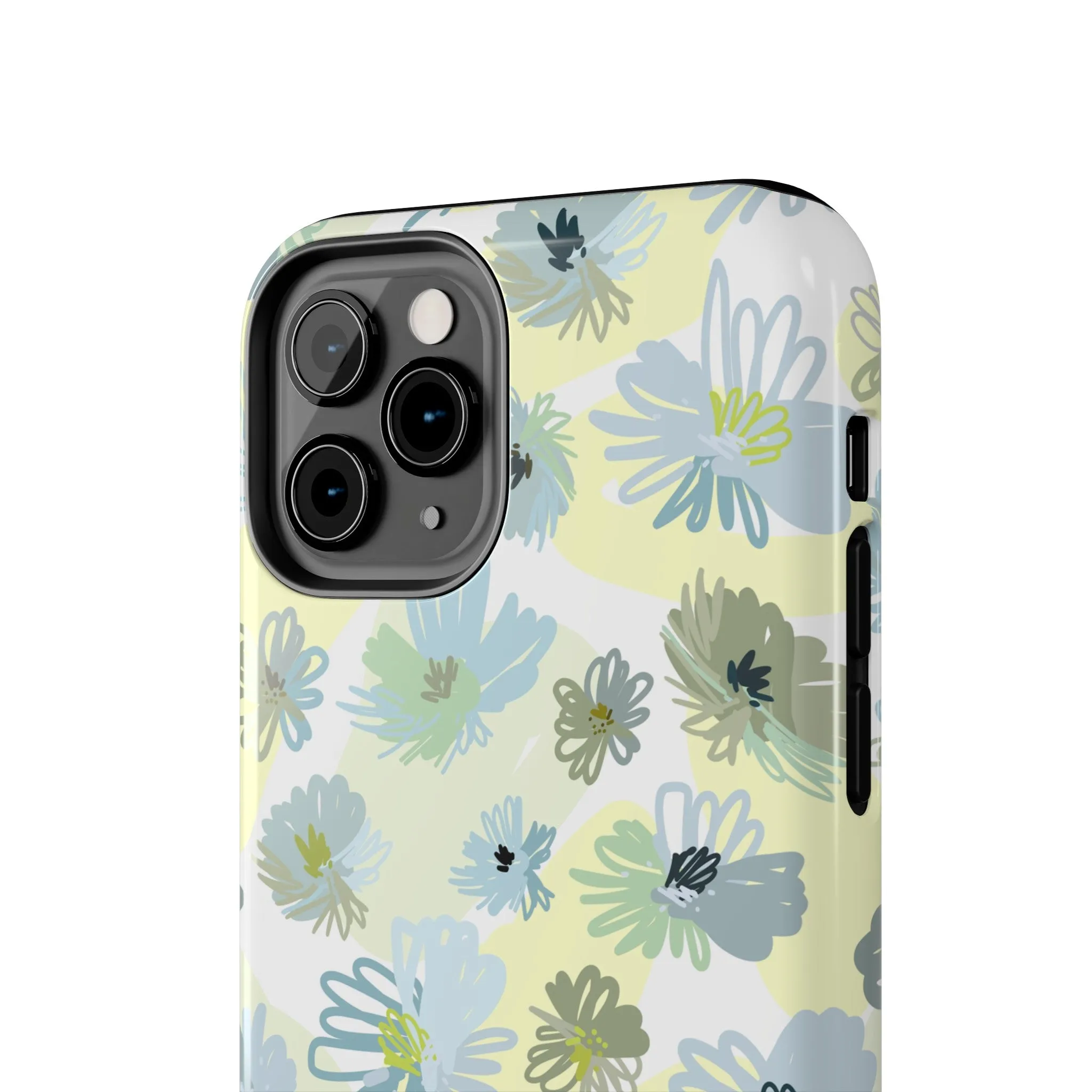 Summer Gardens | Abstract Floral Case