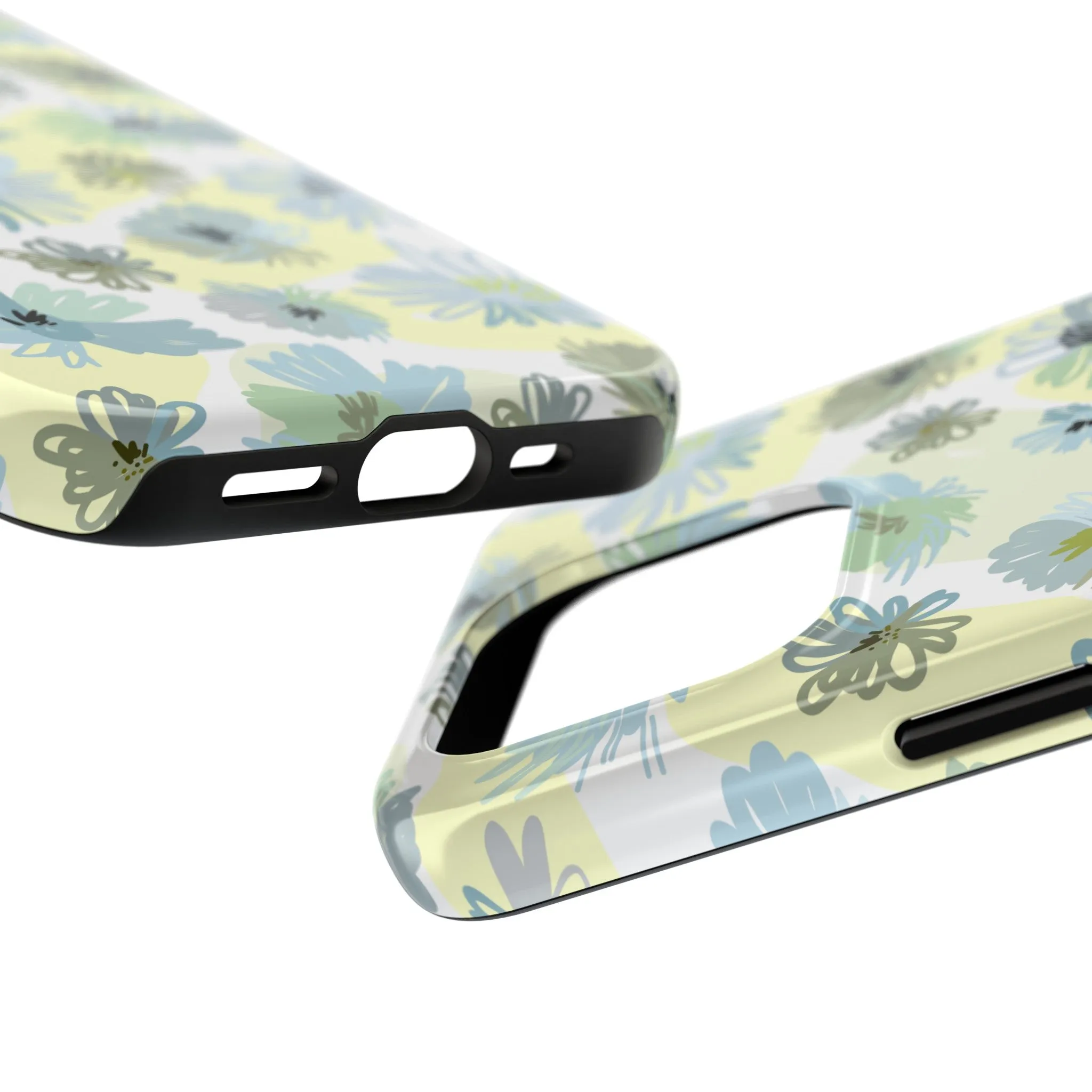Summer Gardens | Abstract Floral Case
