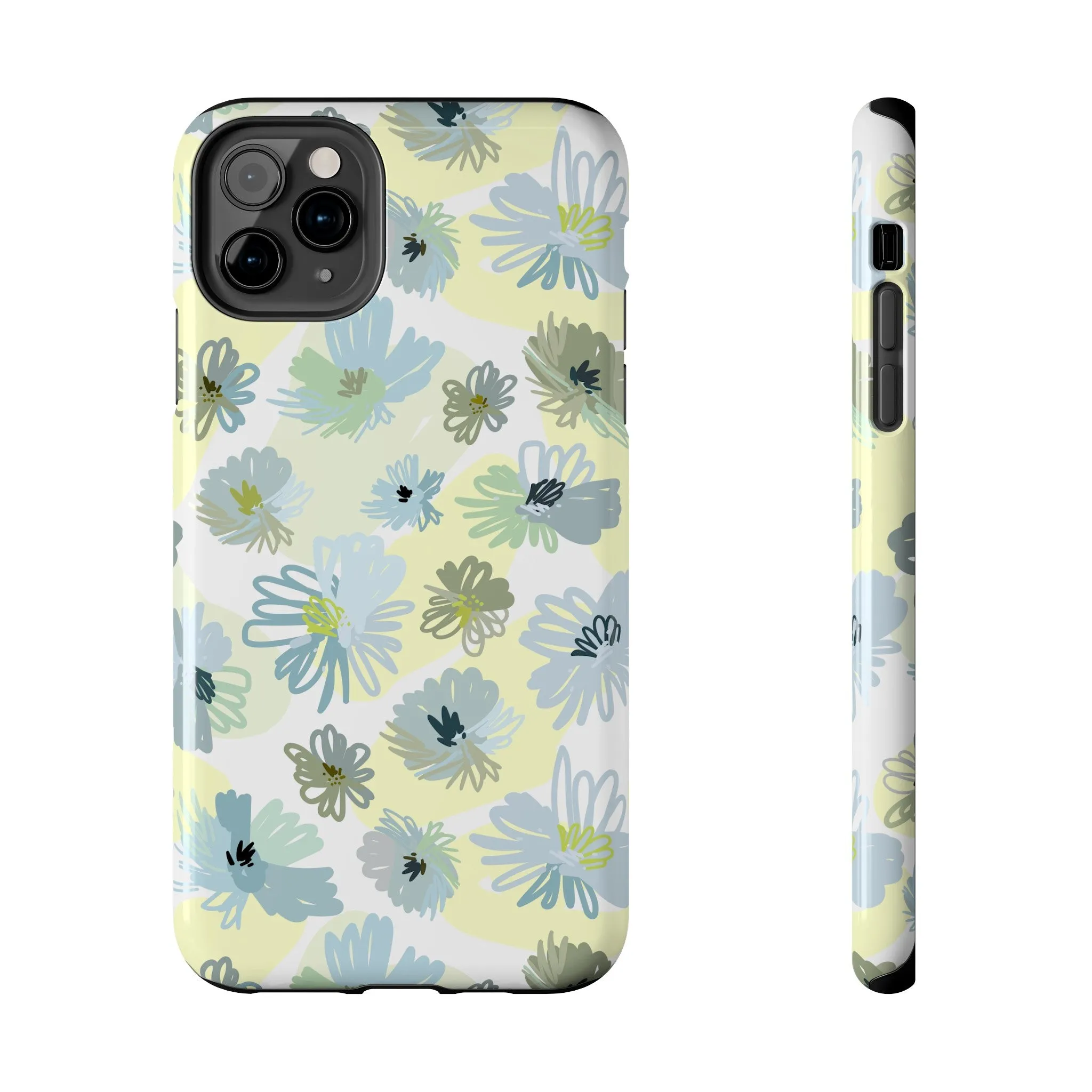 Summer Gardens | Abstract Floral Case