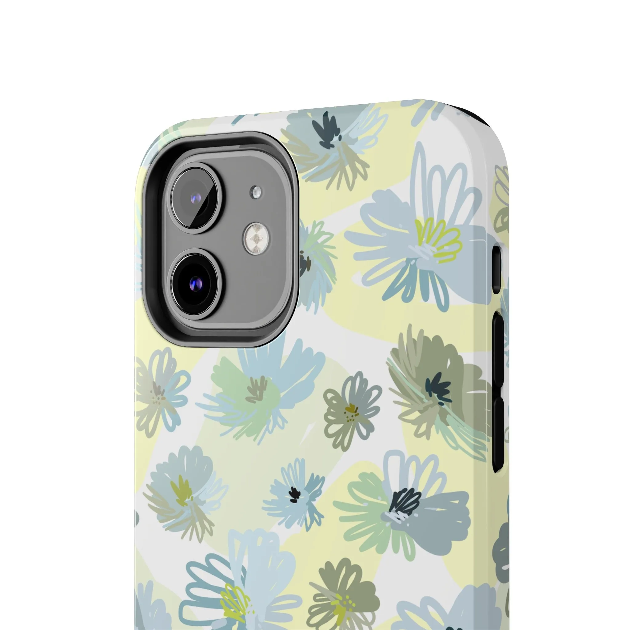 Summer Gardens | Abstract Floral Case