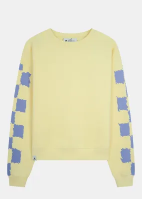 Sweater FLAGG PaleBanana