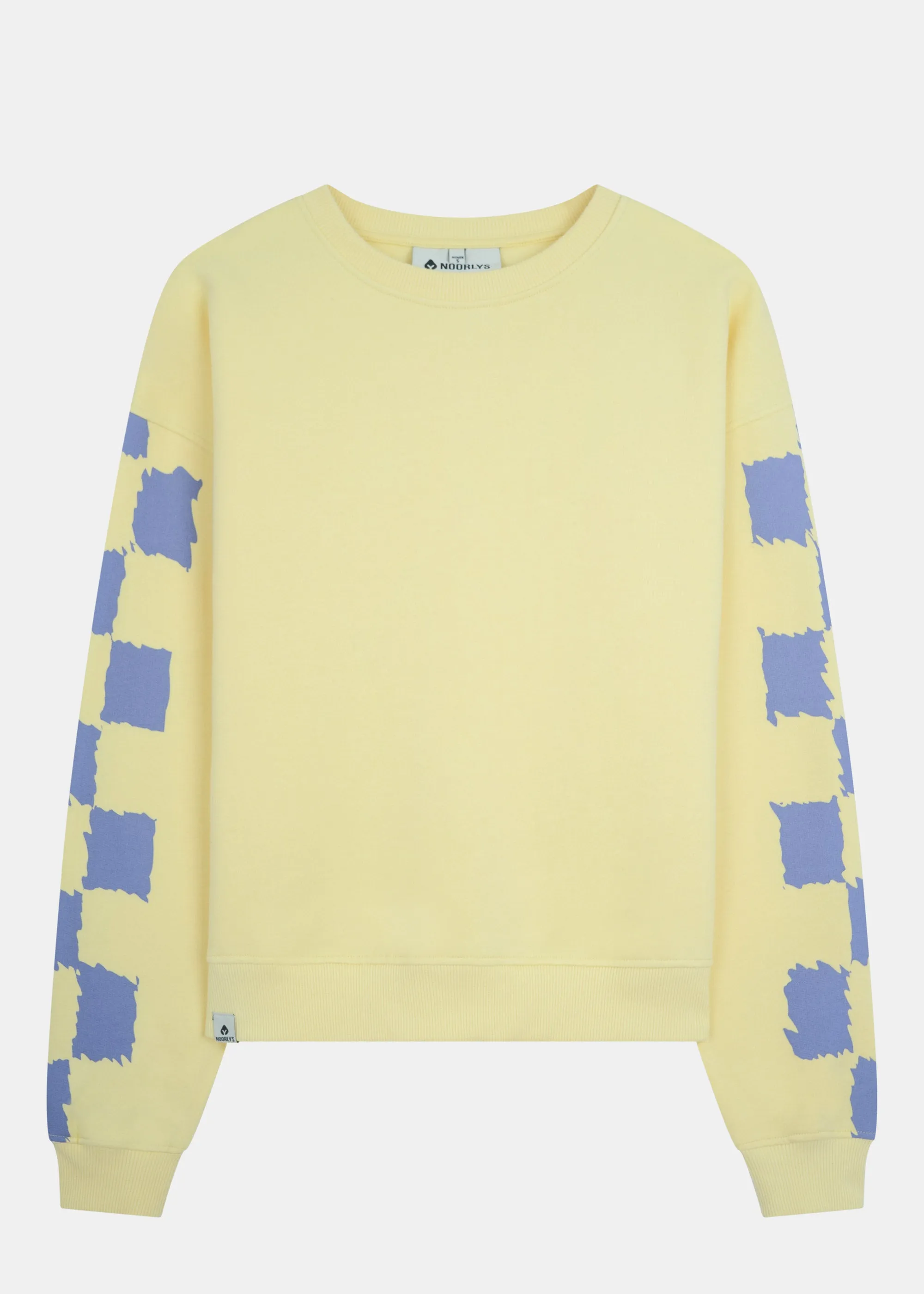 Sweater FLAGG PaleBanana