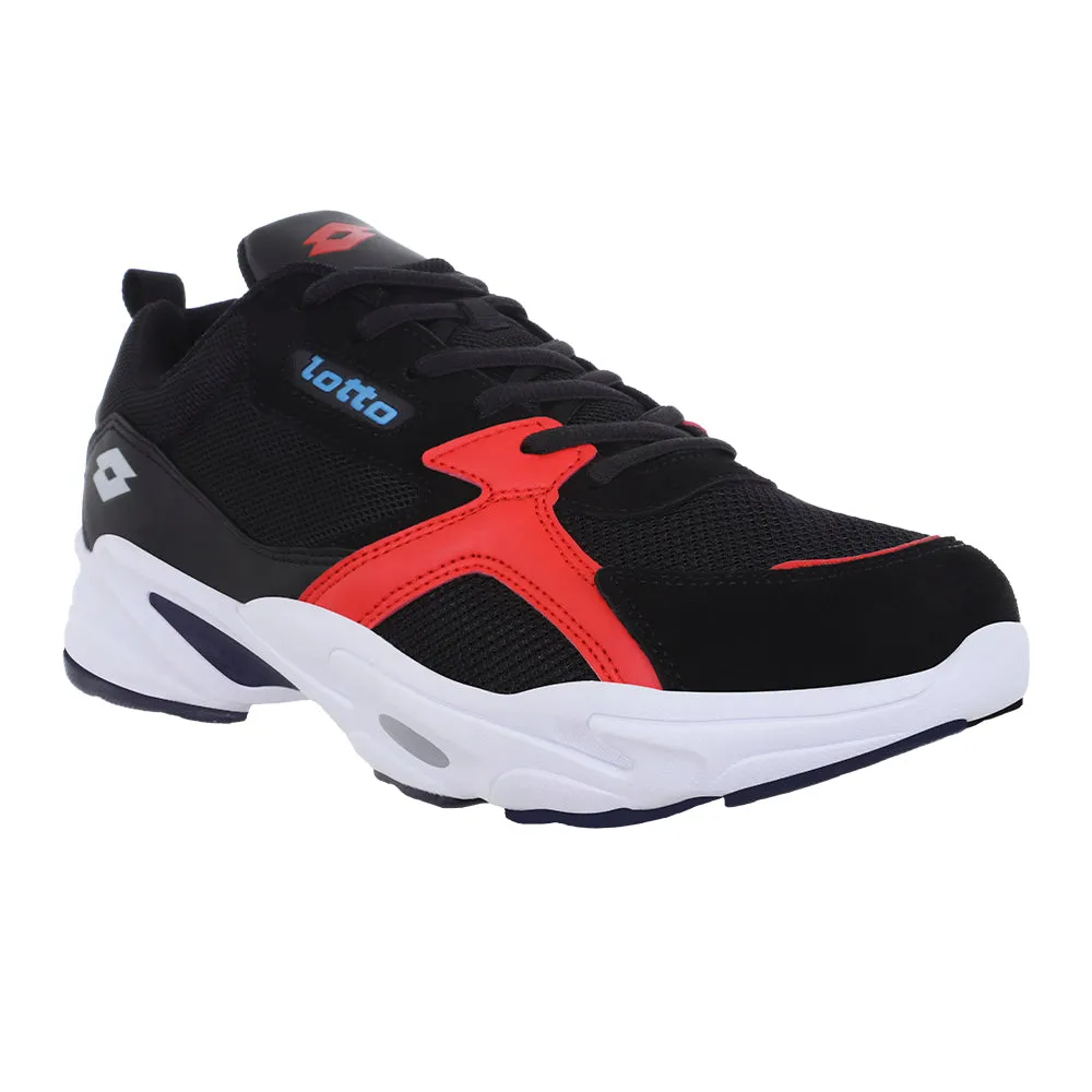 Tenis Aisak Men