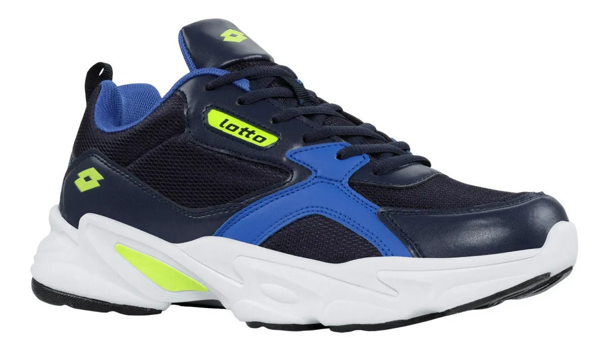 Tenis Aisak Men