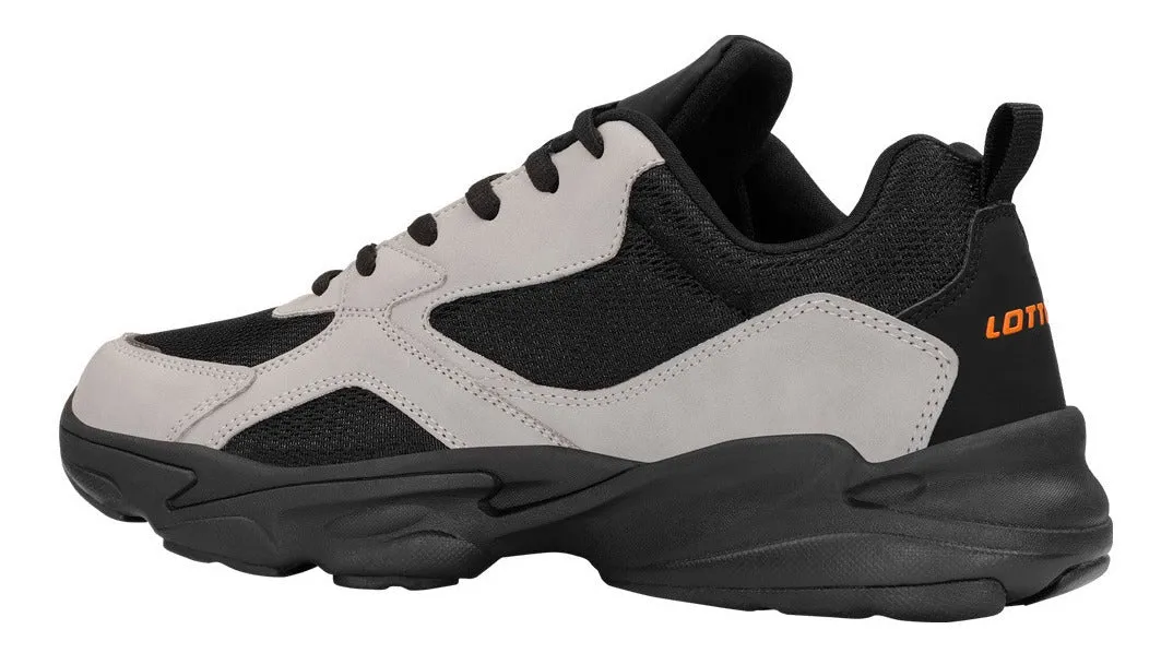 Tenis Aisak Men