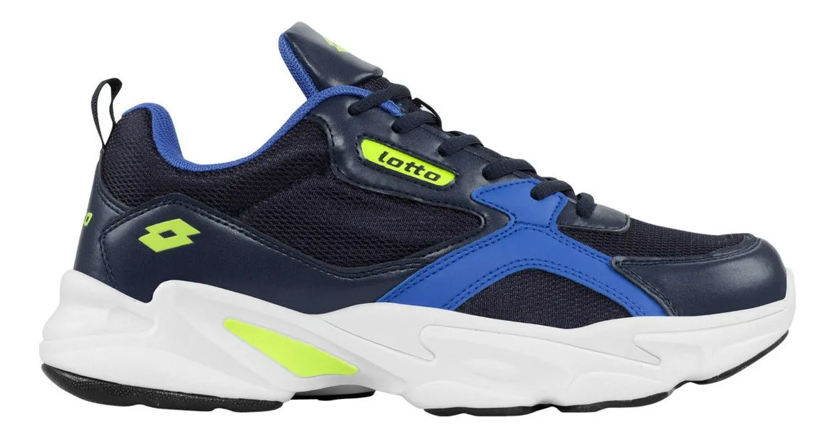 Tenis Aisak Men