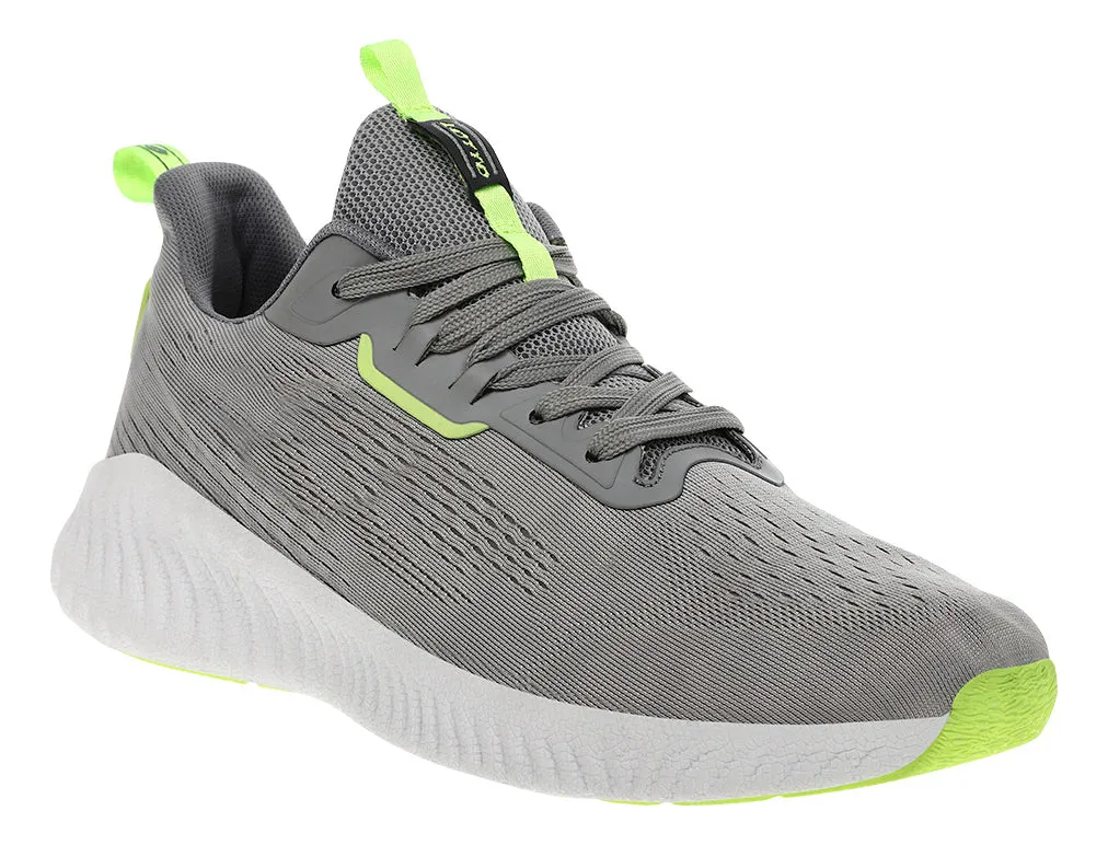 Tenis Zanasi Men