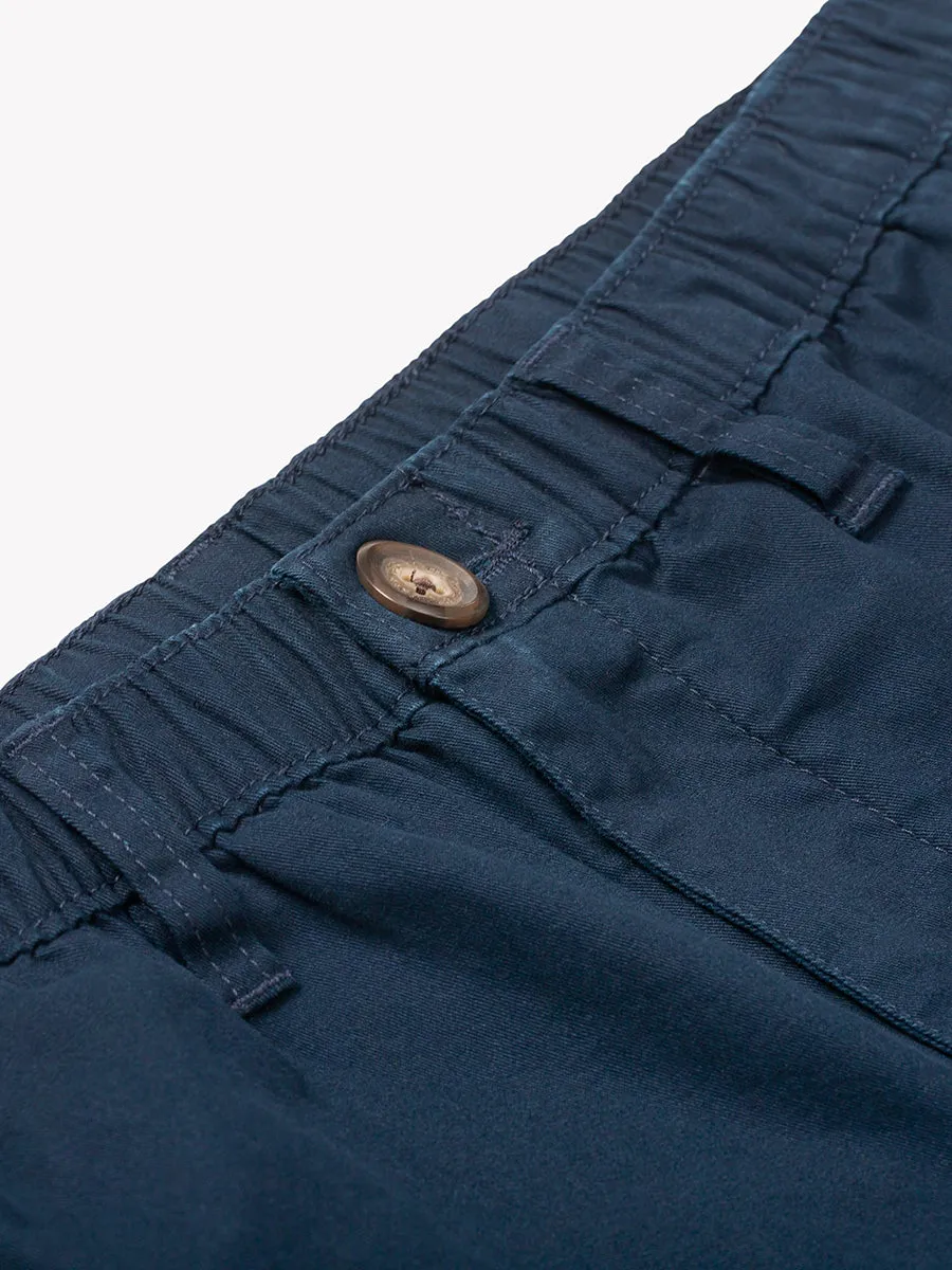 The Armadas 4" (Stretch)