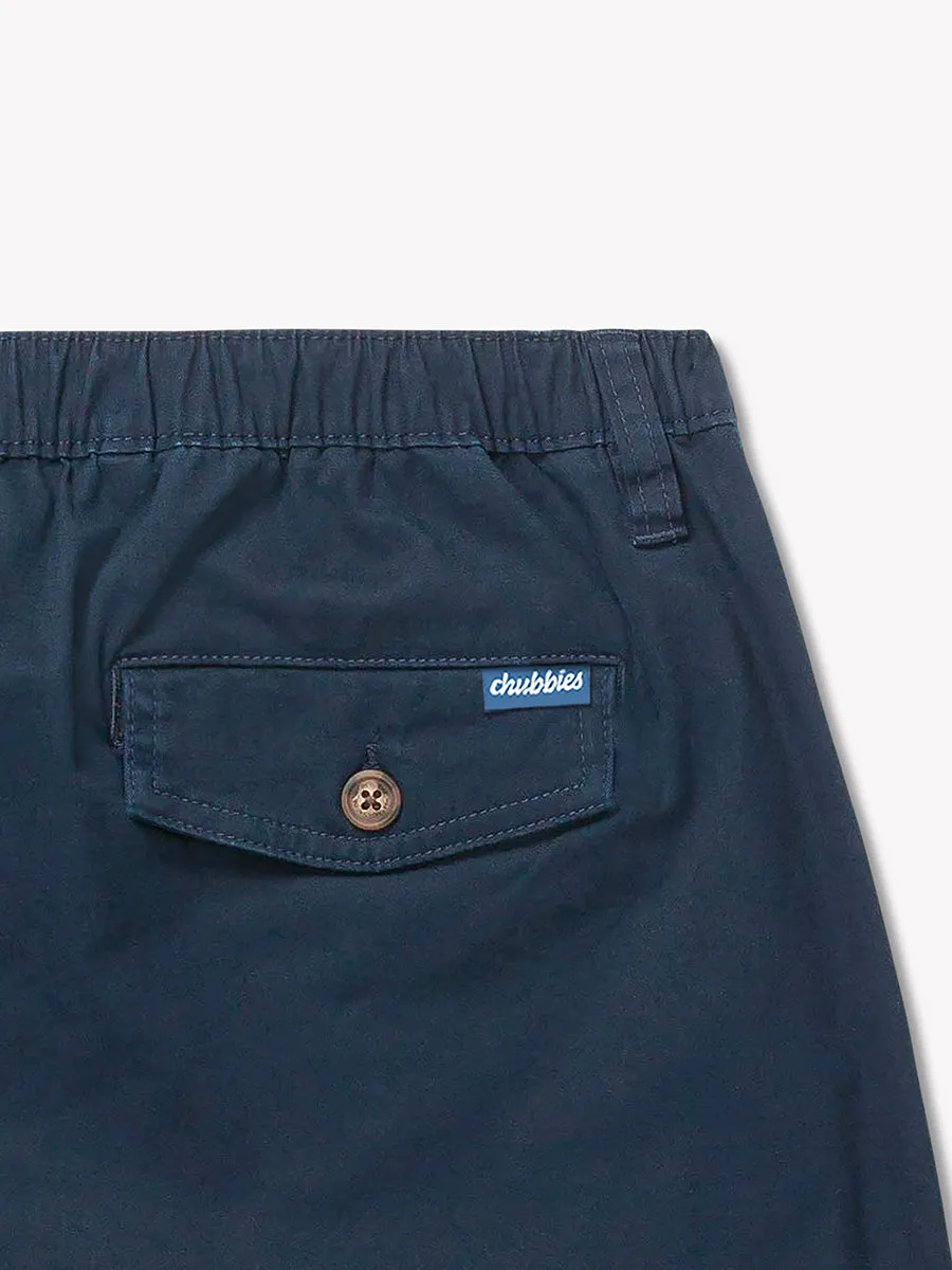 The Armadas 4" (Stretch)