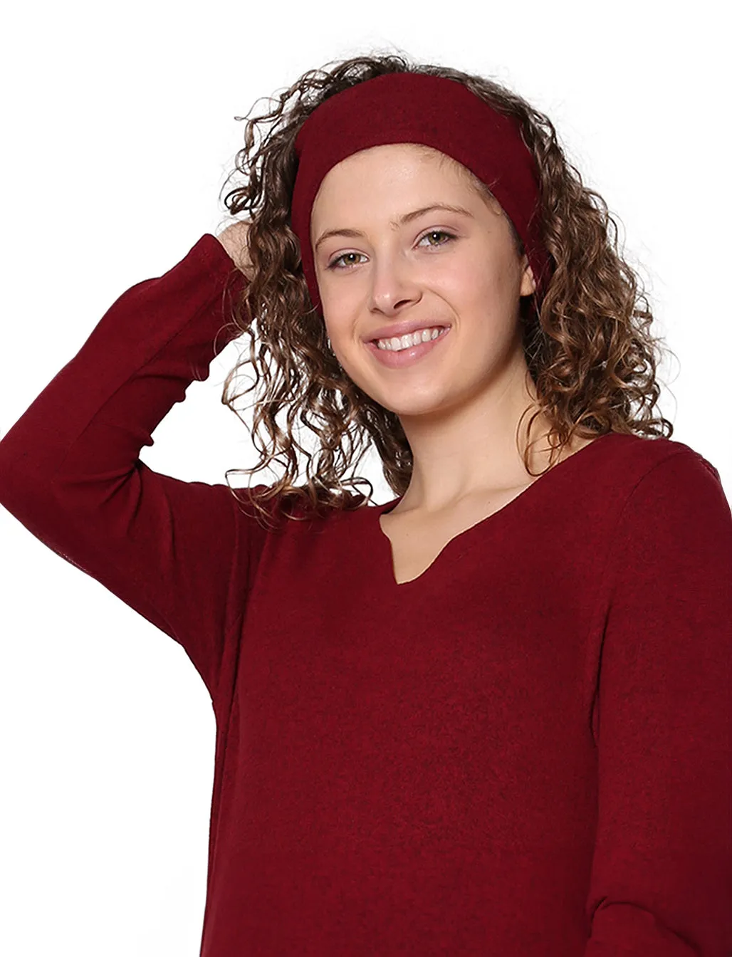 The Comfort Collection Ear Cozy