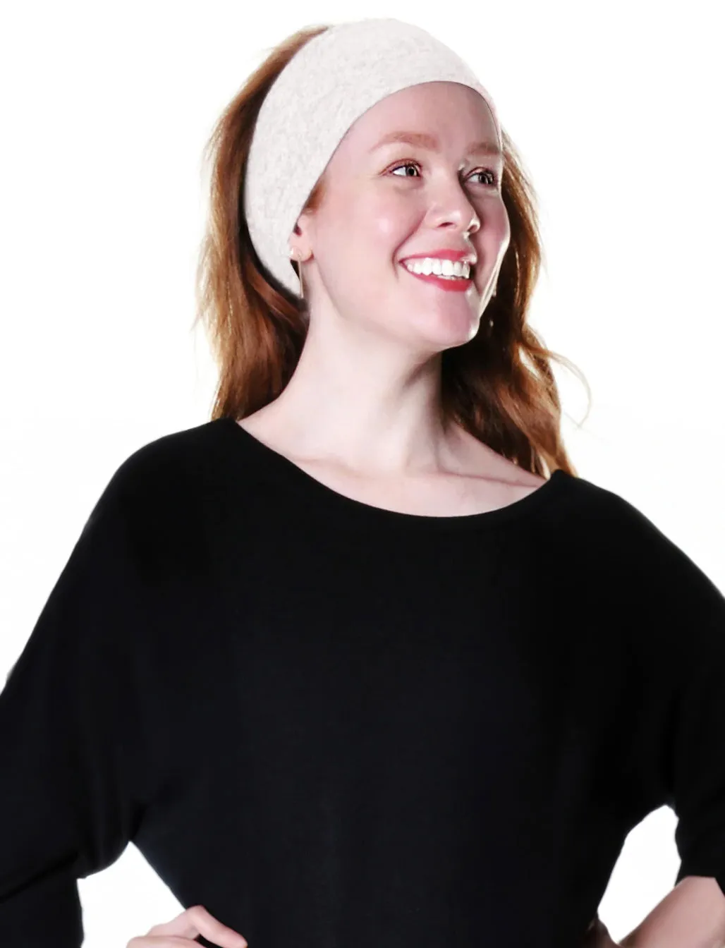 The Comfort Collection Ear Cozy