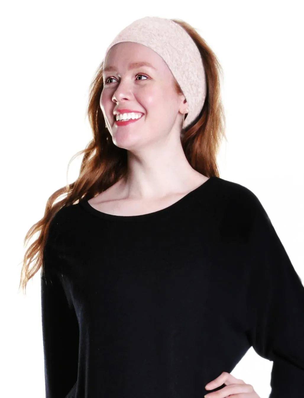The Comfort Collection Ear Cozy