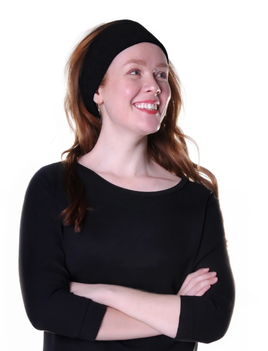 The Comfort Collection Ear Cozy