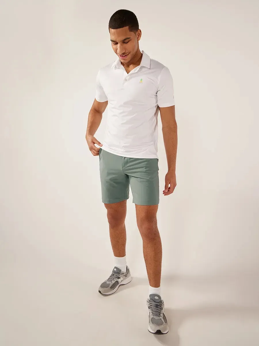 The Forests 8" (Everywear Performance Short)
