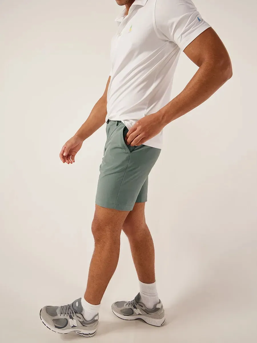 The Forests 8" (Everywear Performance Short)
