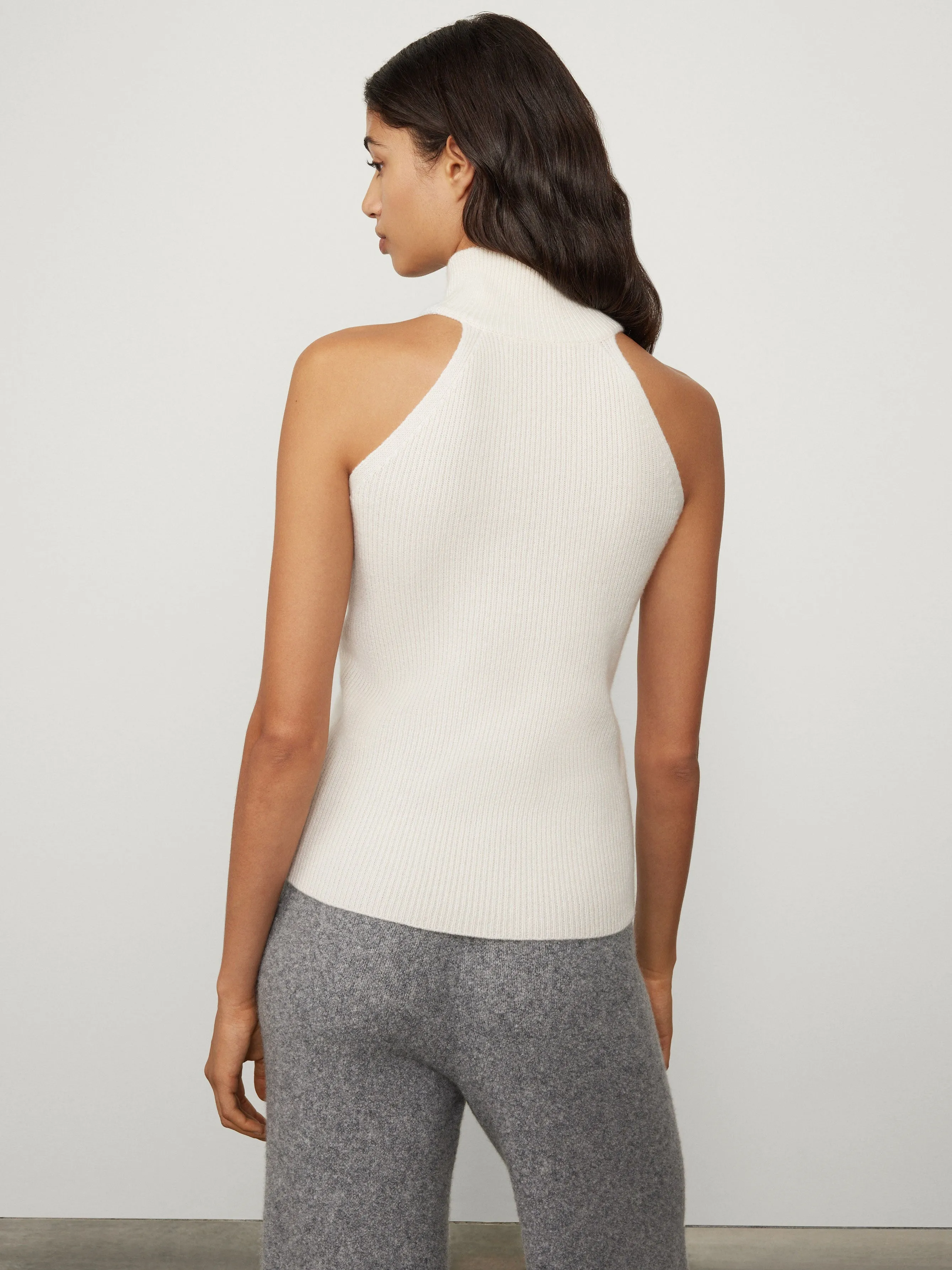 The Freya Top