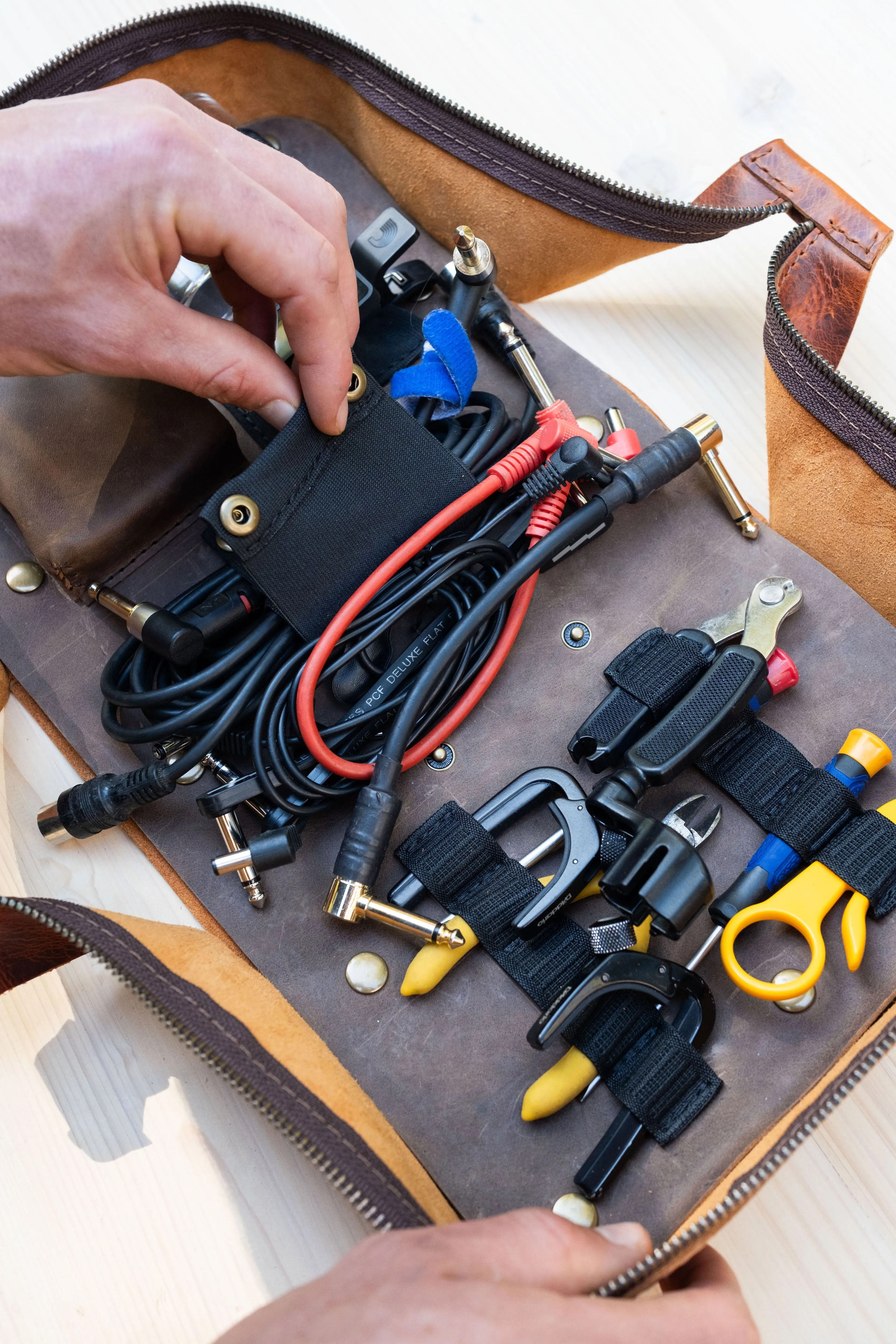 The Guitarist Tool Kit