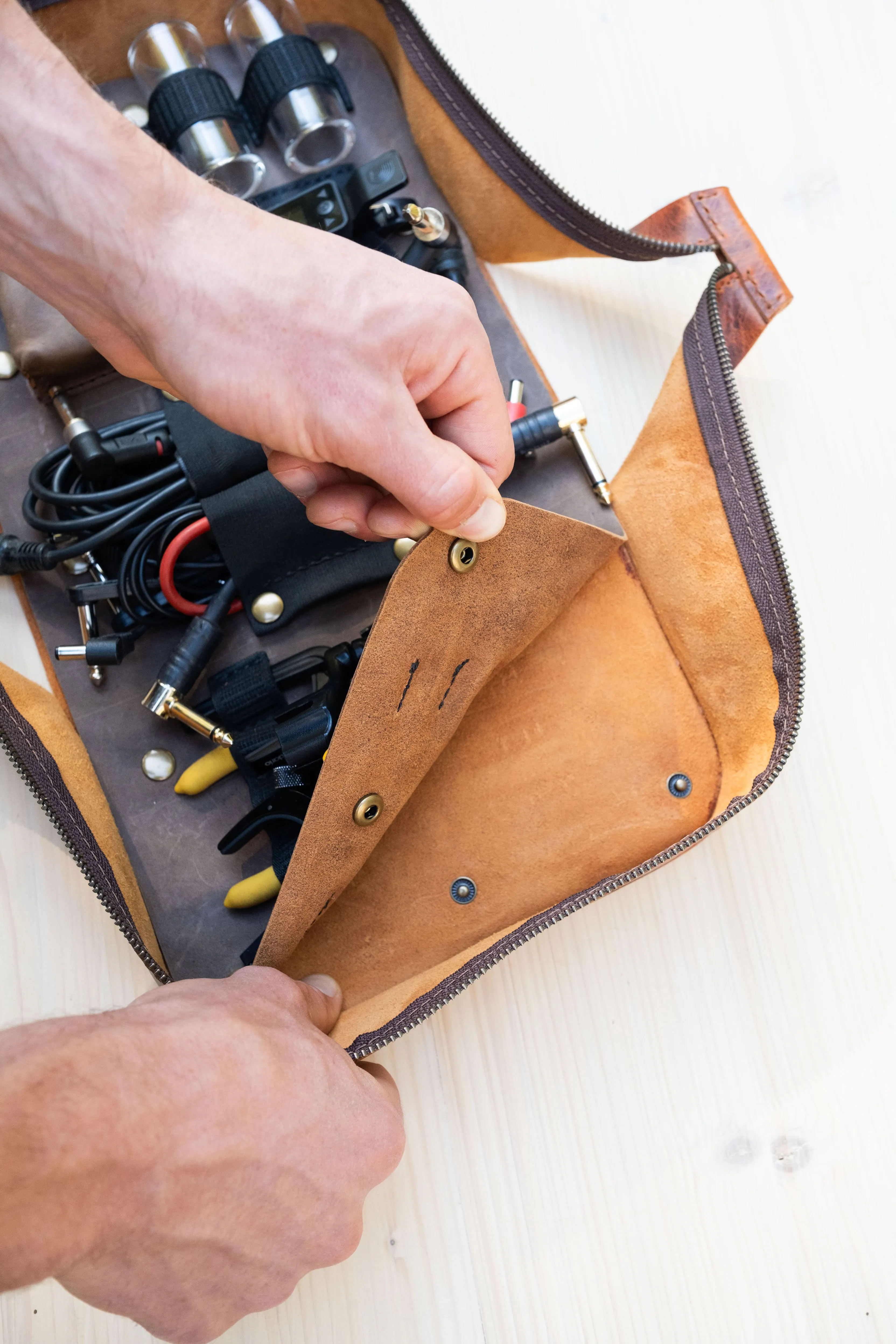 The Guitarist Tool Kit