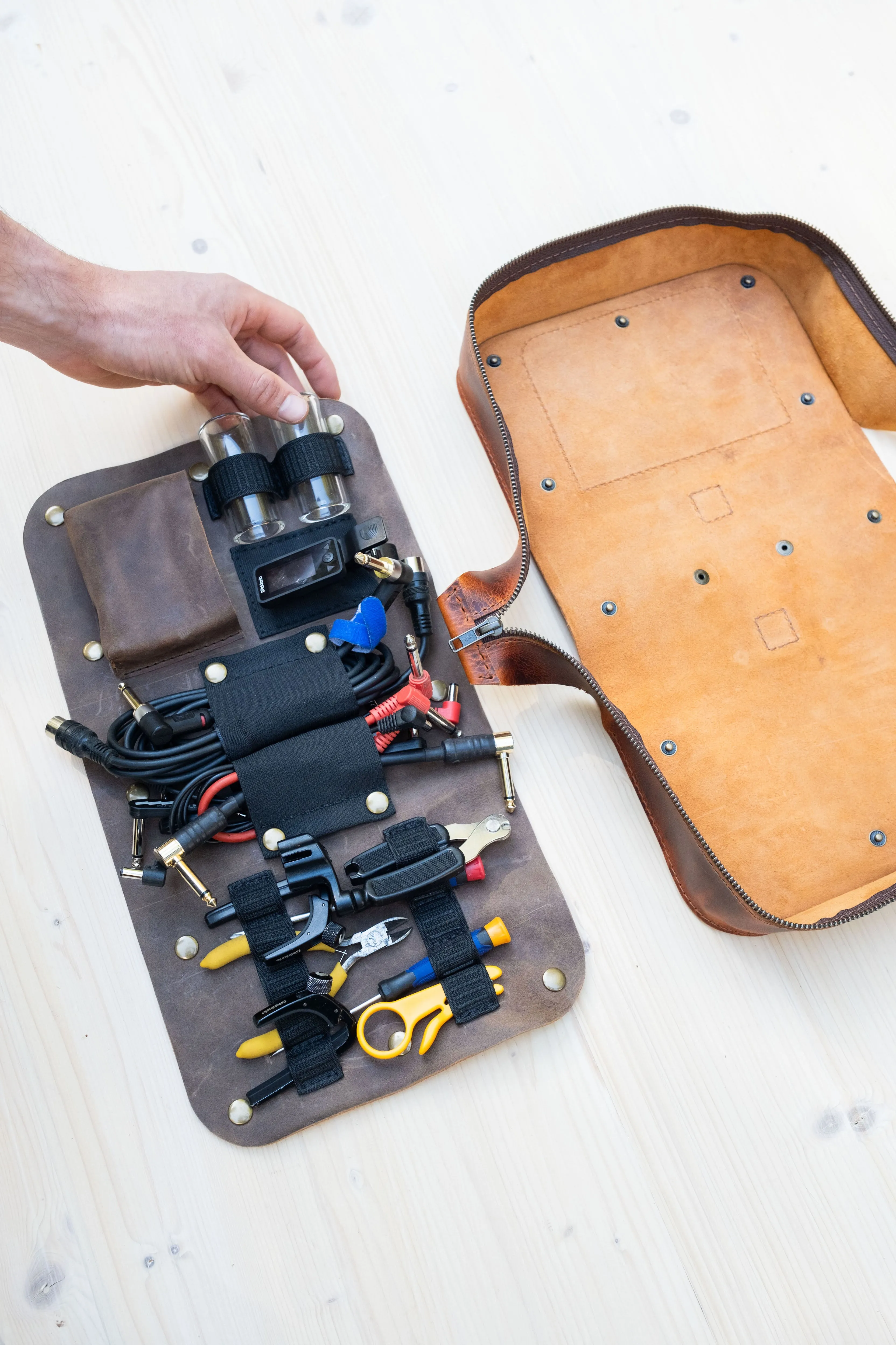 The Guitarist Tool Kit