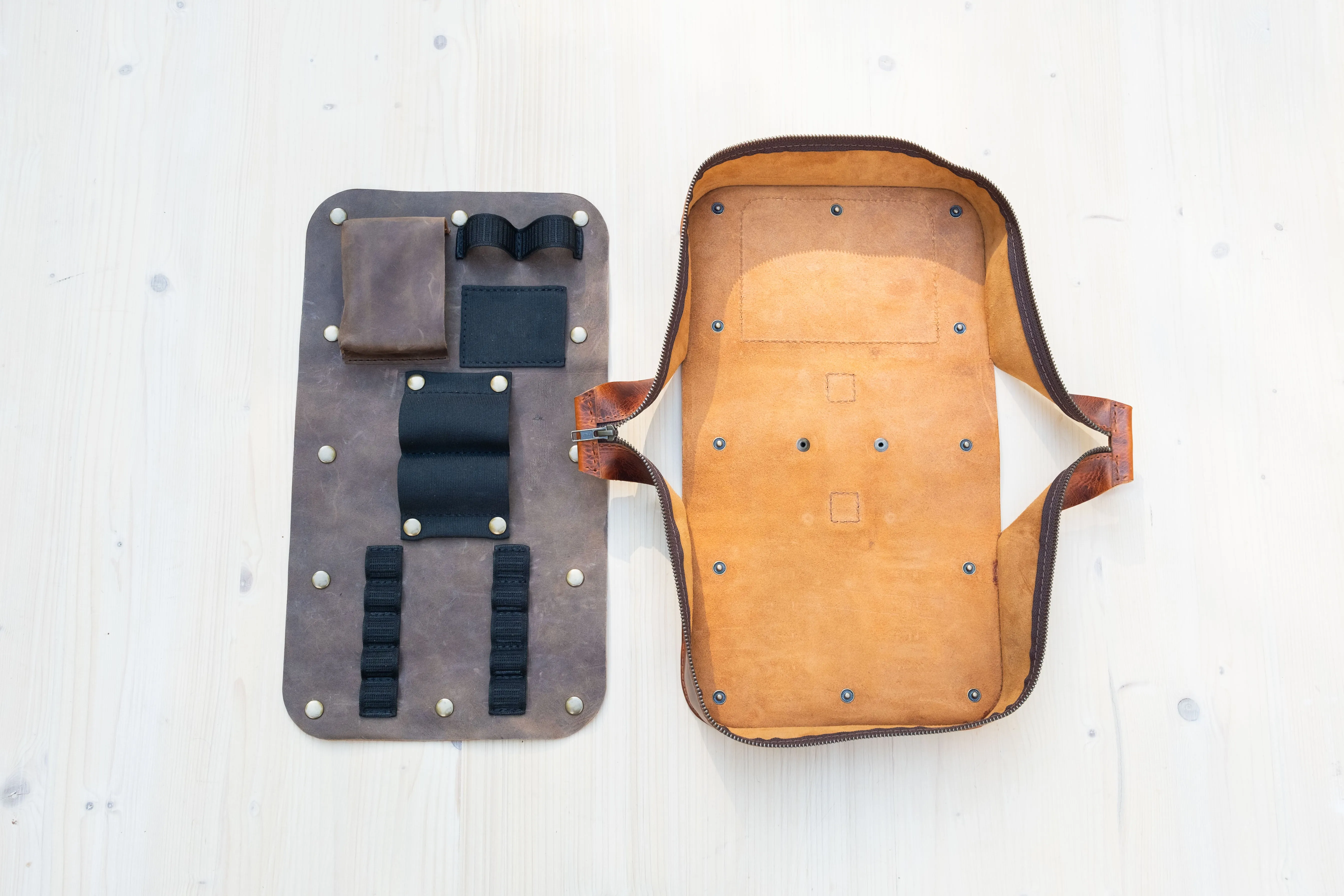 The Guitarist Tool Kit