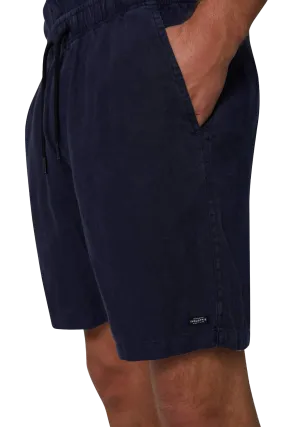 The Marina Linen Short