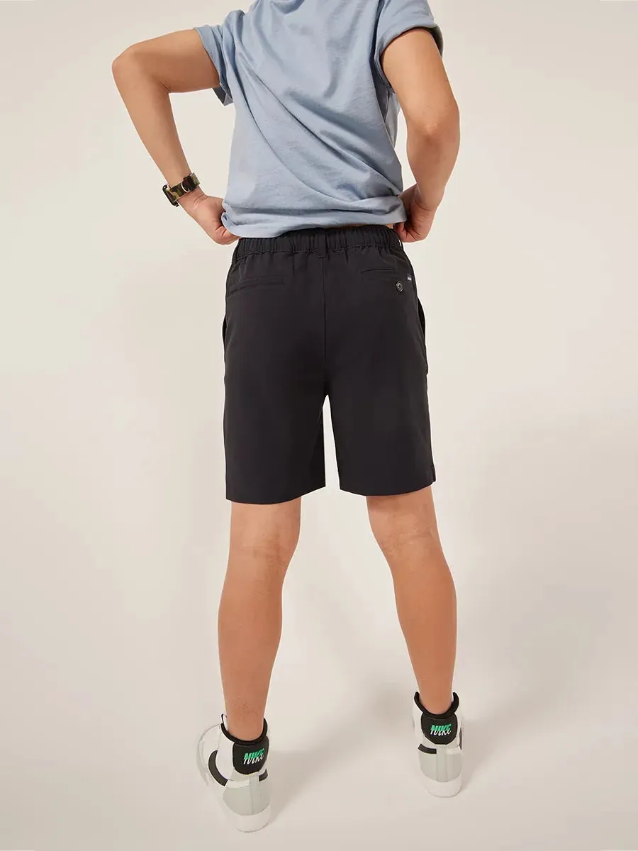 The Midnight Adventures (Boys Everywear Performance Short)