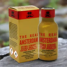 The Real Amsterdam 30ml