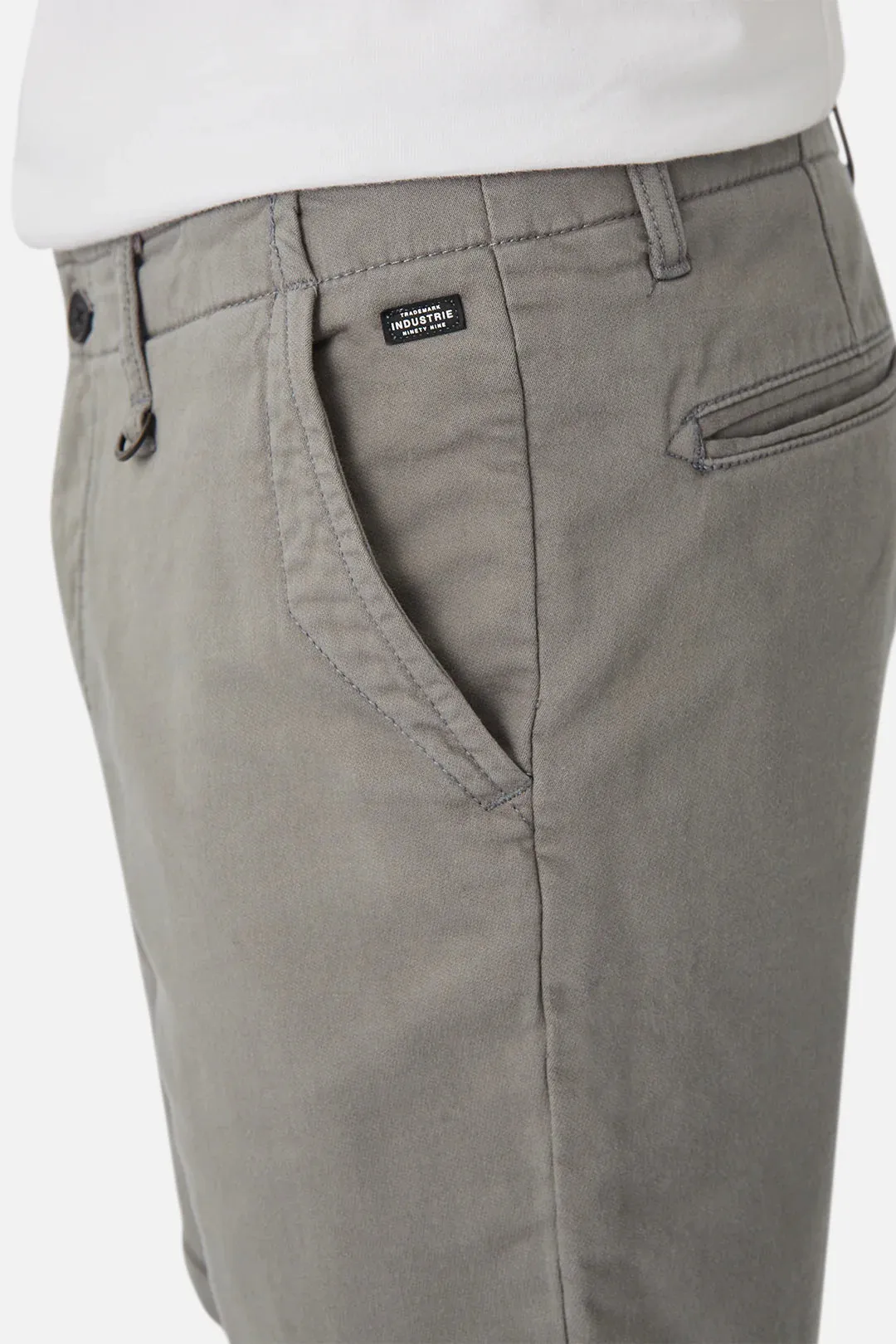 The Rinse Drifter Short