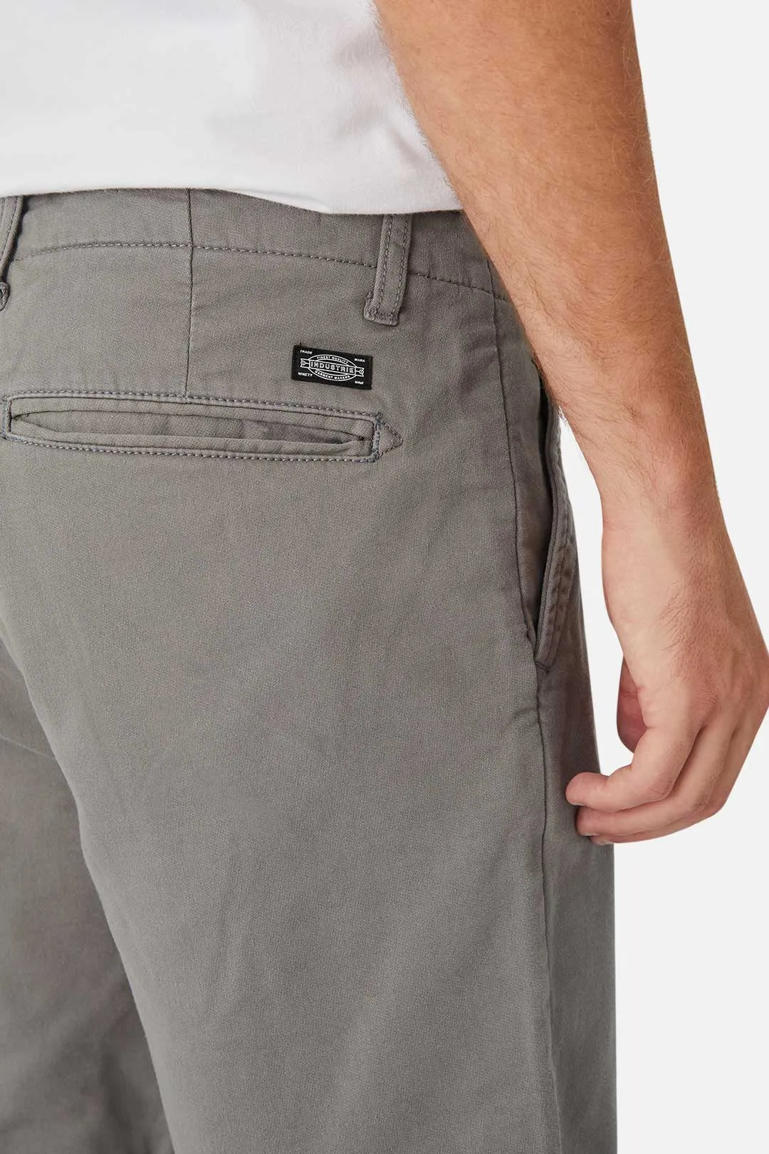 The Rinse Drifter Short